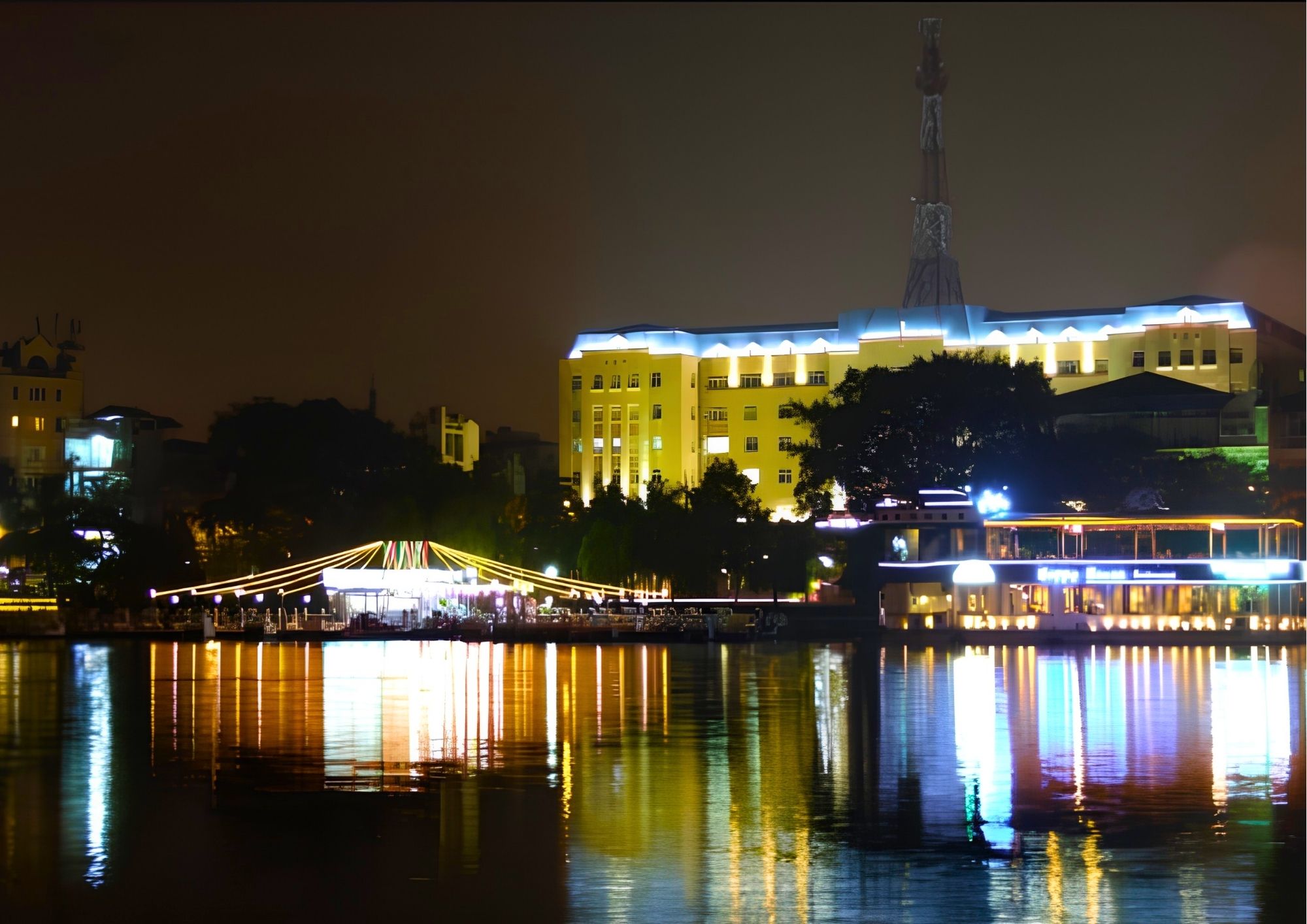Bộ Tư Lệnh Cảnh Vệ