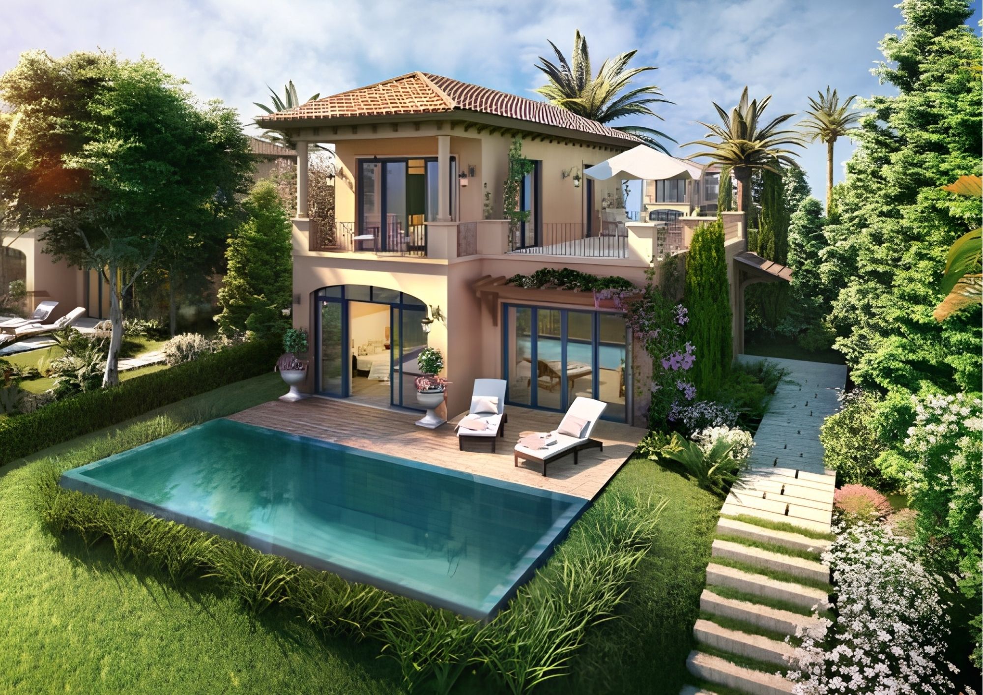 NovaBeach Cam Ranh Resort & Villas