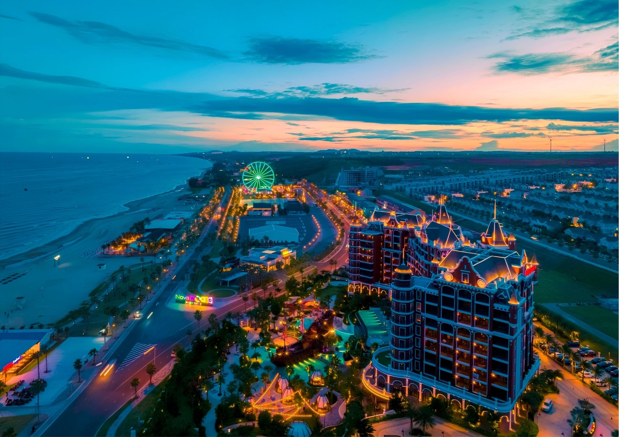 Novaworld Phan Thiết