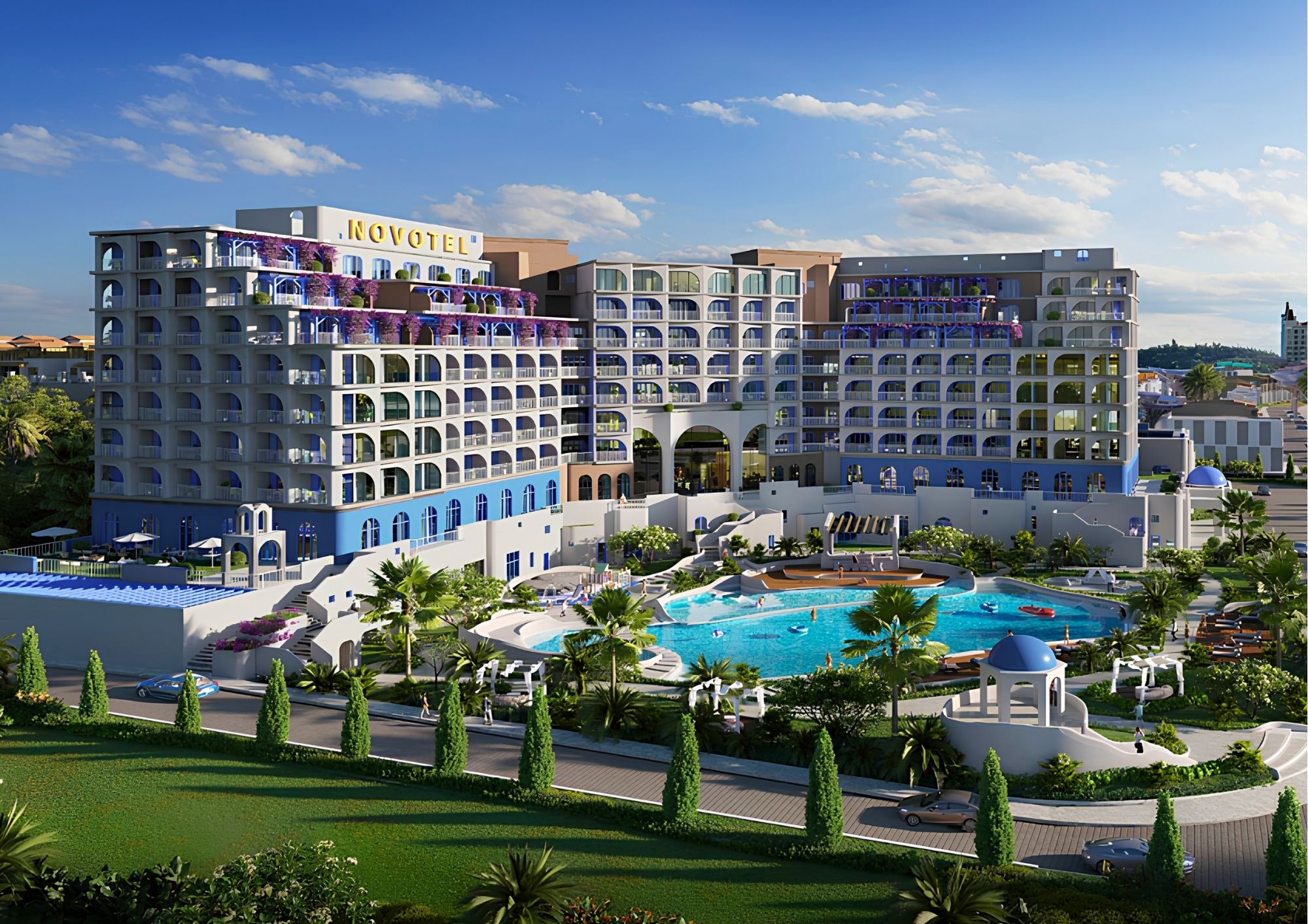 Novotel Phan Thiết