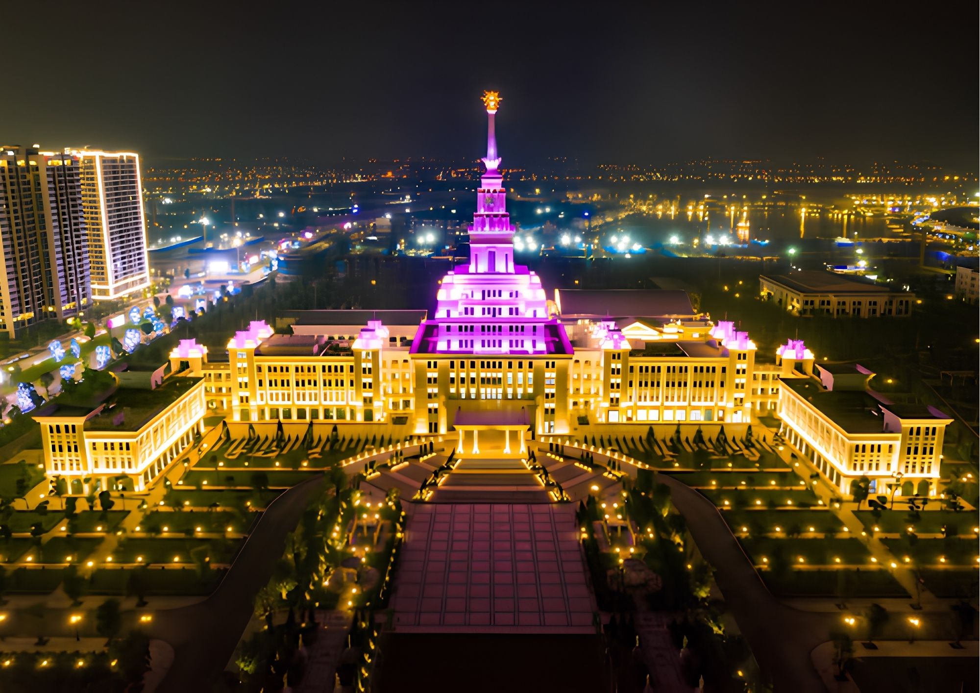 Trường Đại học VinUni