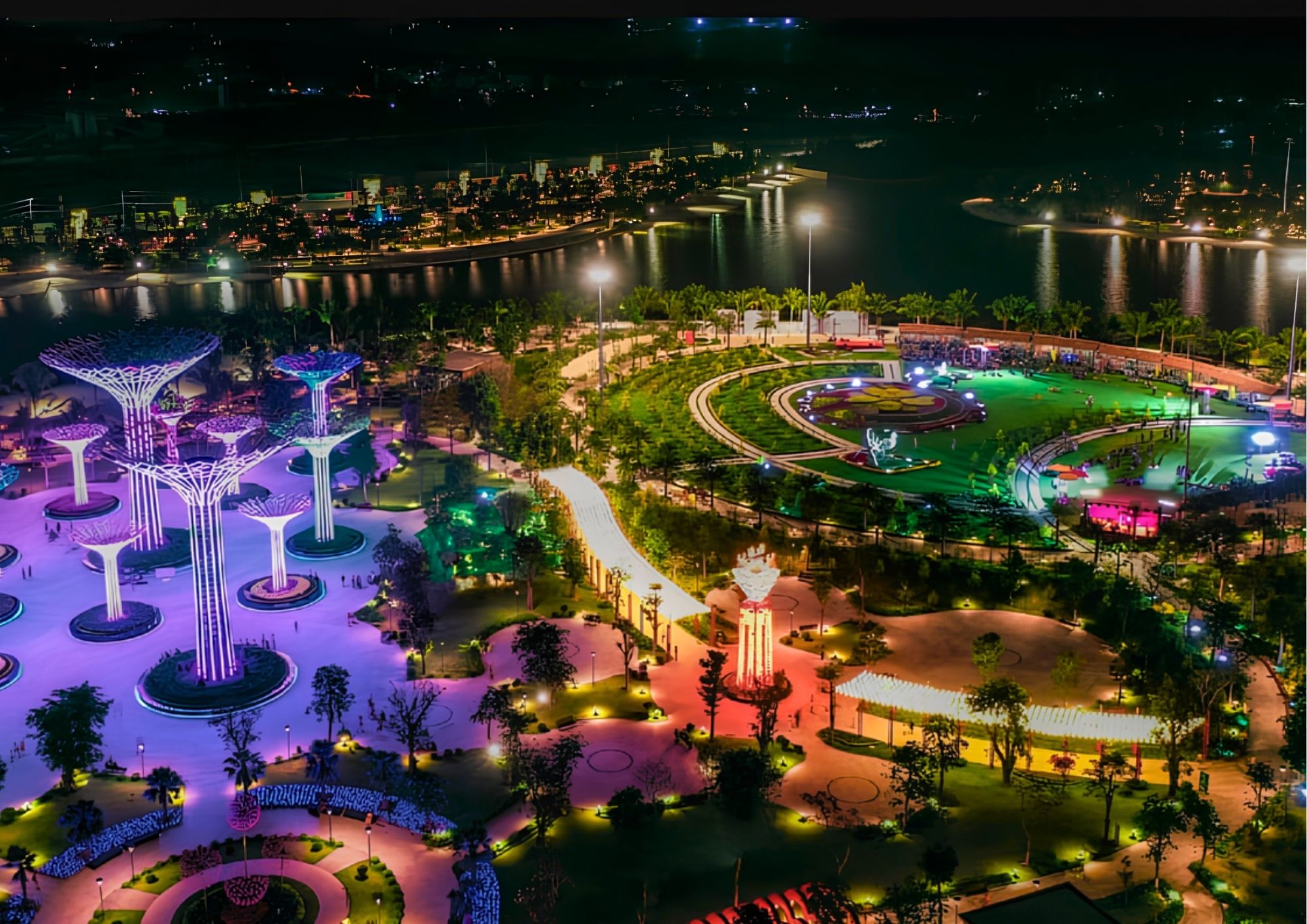 Vinhomes Grand Park