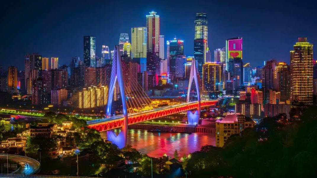 Chiếu sáng outdoor