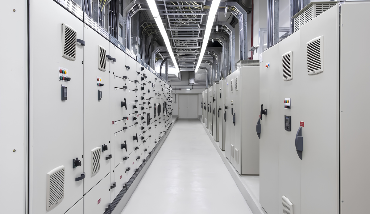 Giải pháp tích hợp PCCC, AV, ELV, BMS và tủ điều khiển trung tâm