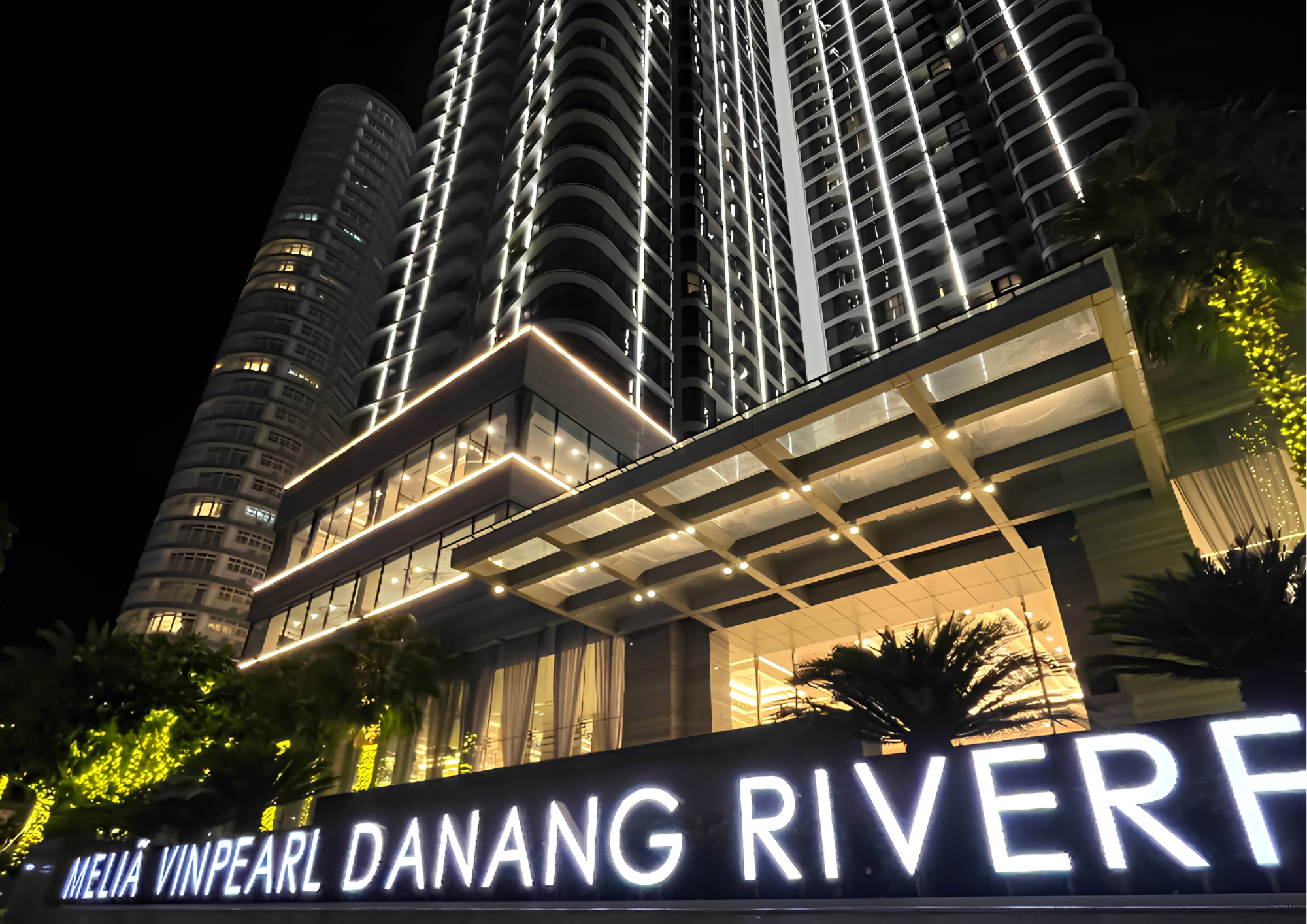 Hình ảnh Meliá Vinpearl Danang Riverfront 2