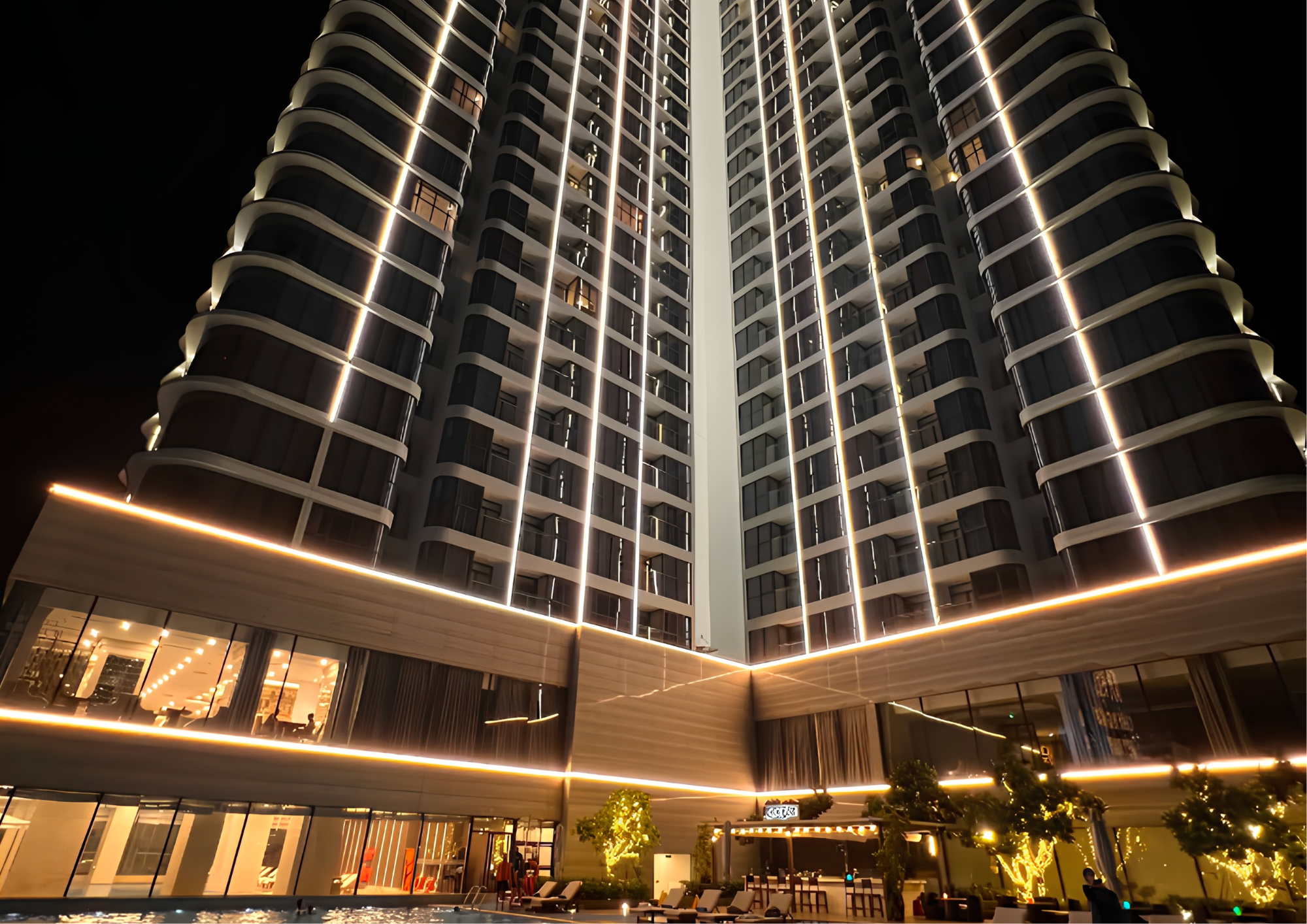 Hình ảnh Four Points By Sheraton Lạng Sơn 4
