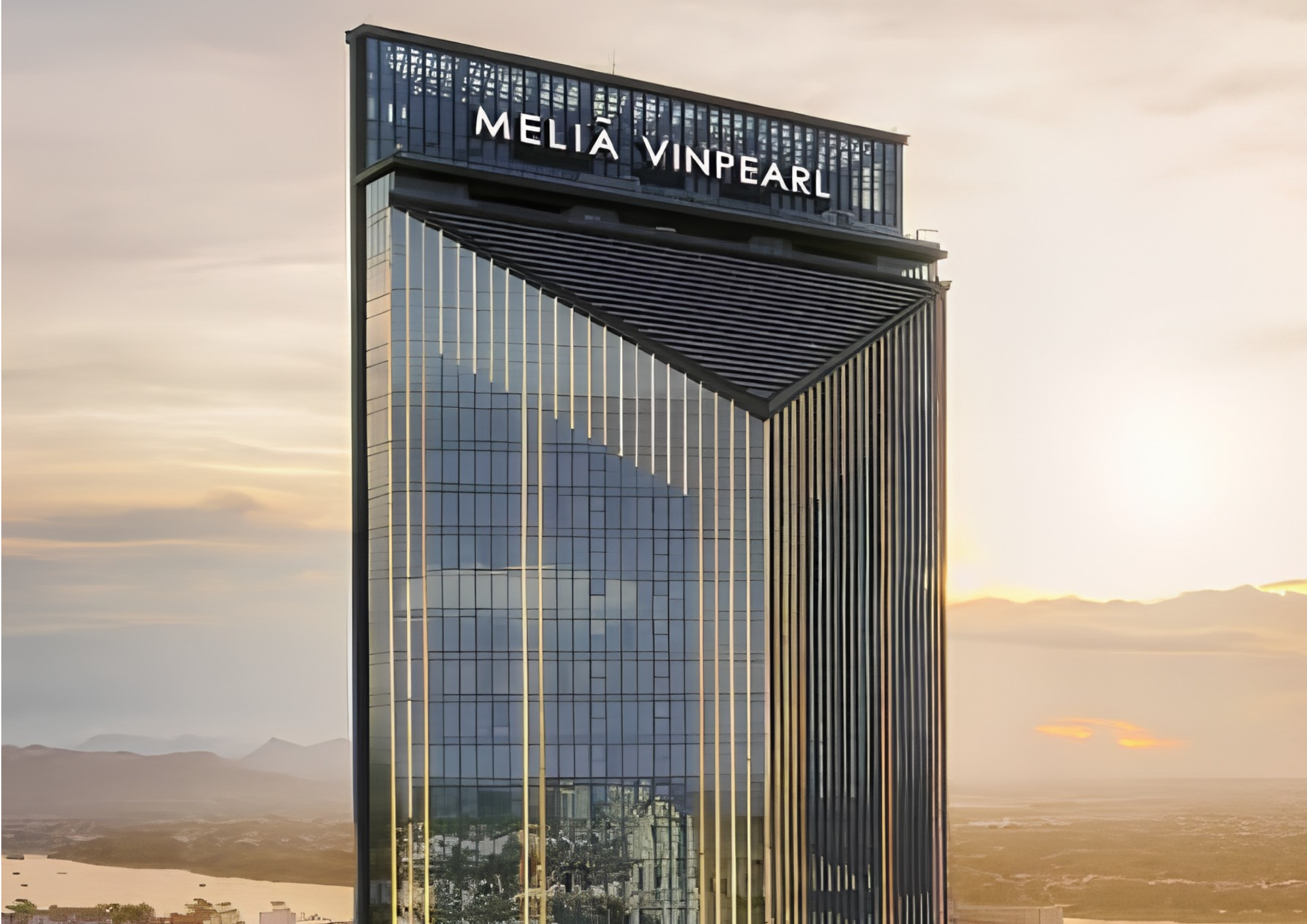 Hình ảnh Meliá Vinpearl Huế 6