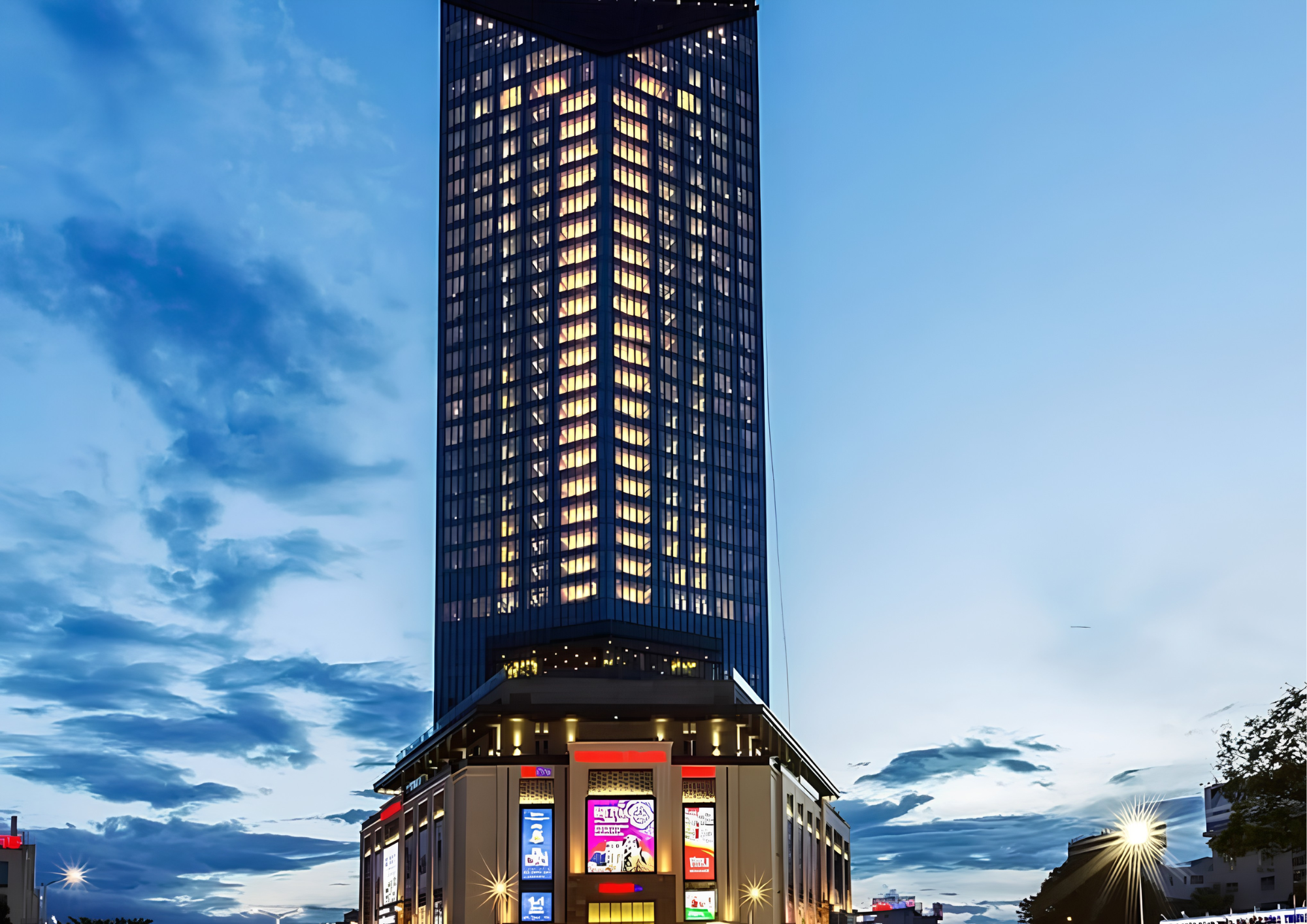 Hình ảnh Meliá Vinpearl Huế 7