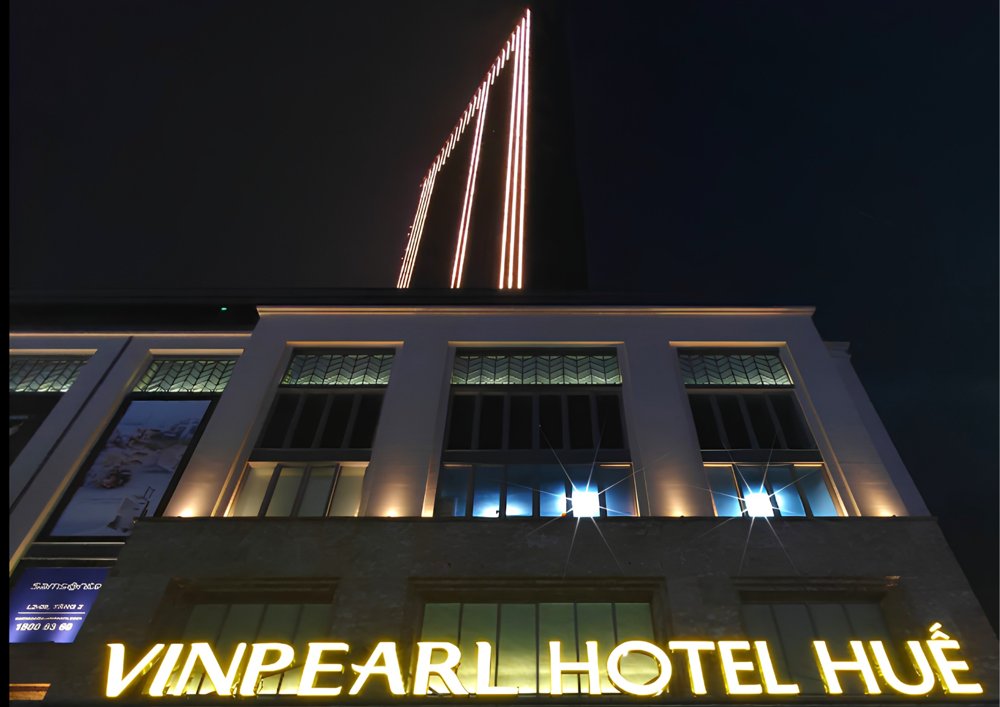 Hình ảnh Meliá Vinpearl Huế 4