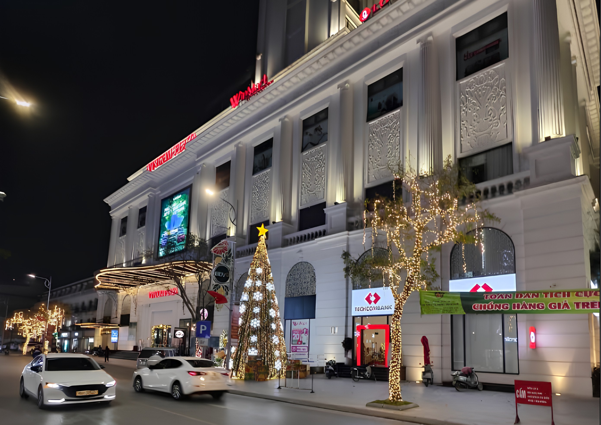 Hình ảnh Meliá Vinpearl Phủ Lý 3