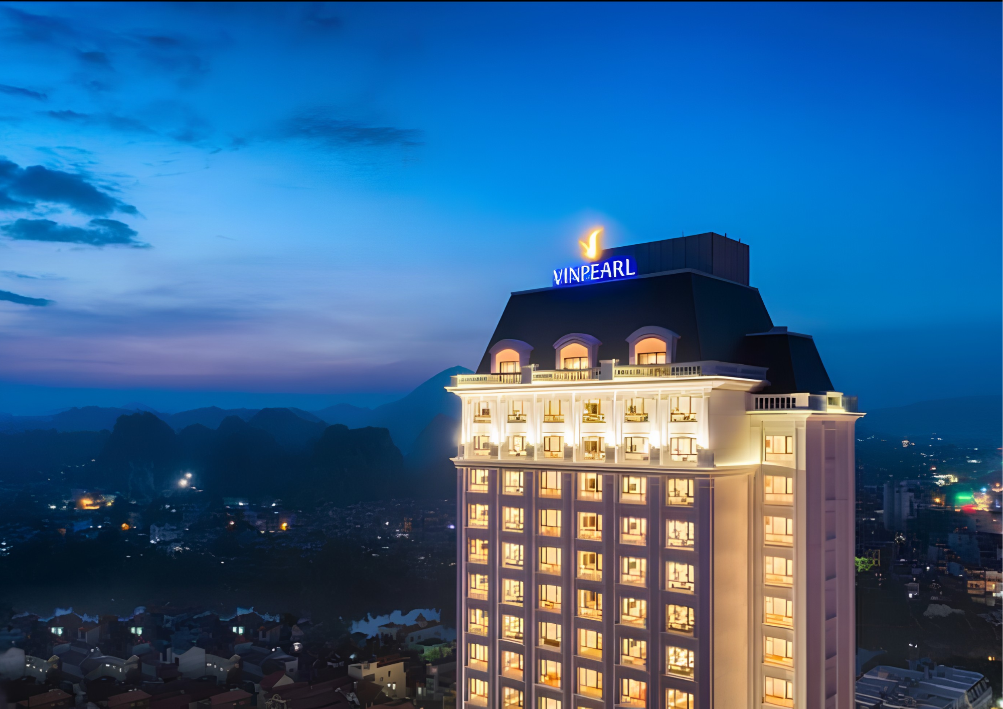 Meliá Vinpearl Huế