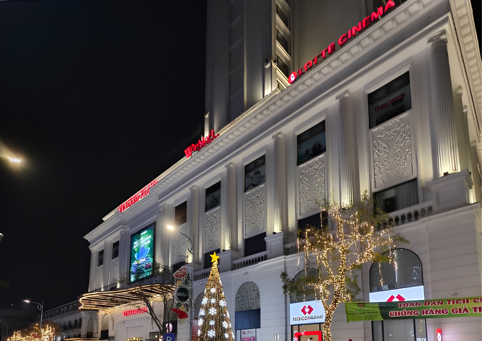Hình ảnh Meliá Vinpearl Phủ Lý 1