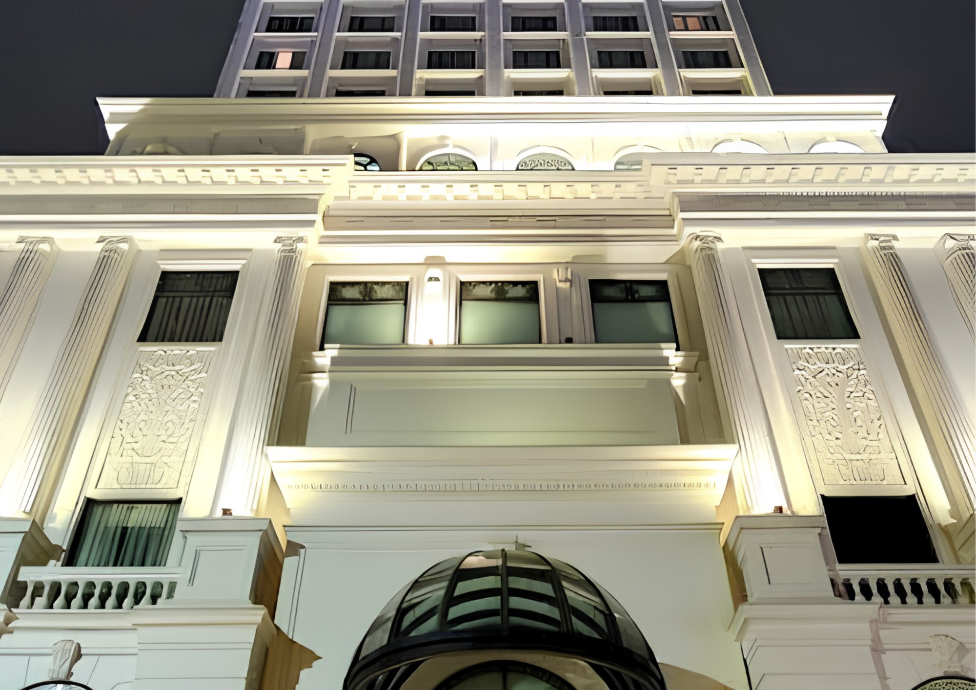 Hình ảnh Meliá Vinpearl Phủ Lý 6