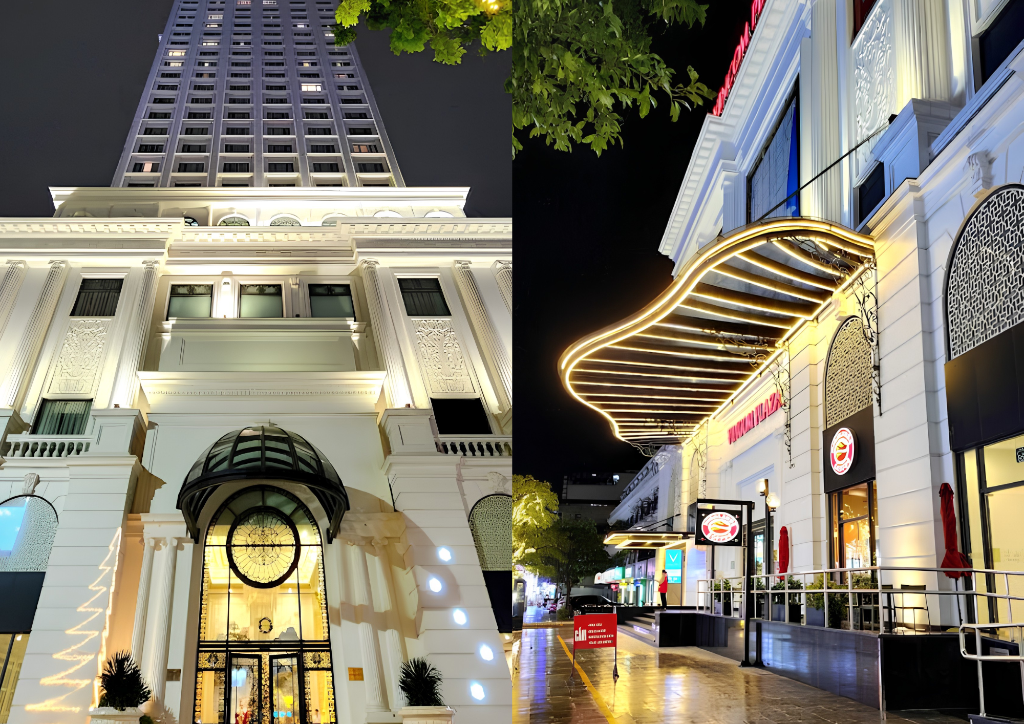 Hình ảnh Meliá Vinpearl Phủ Lý 4