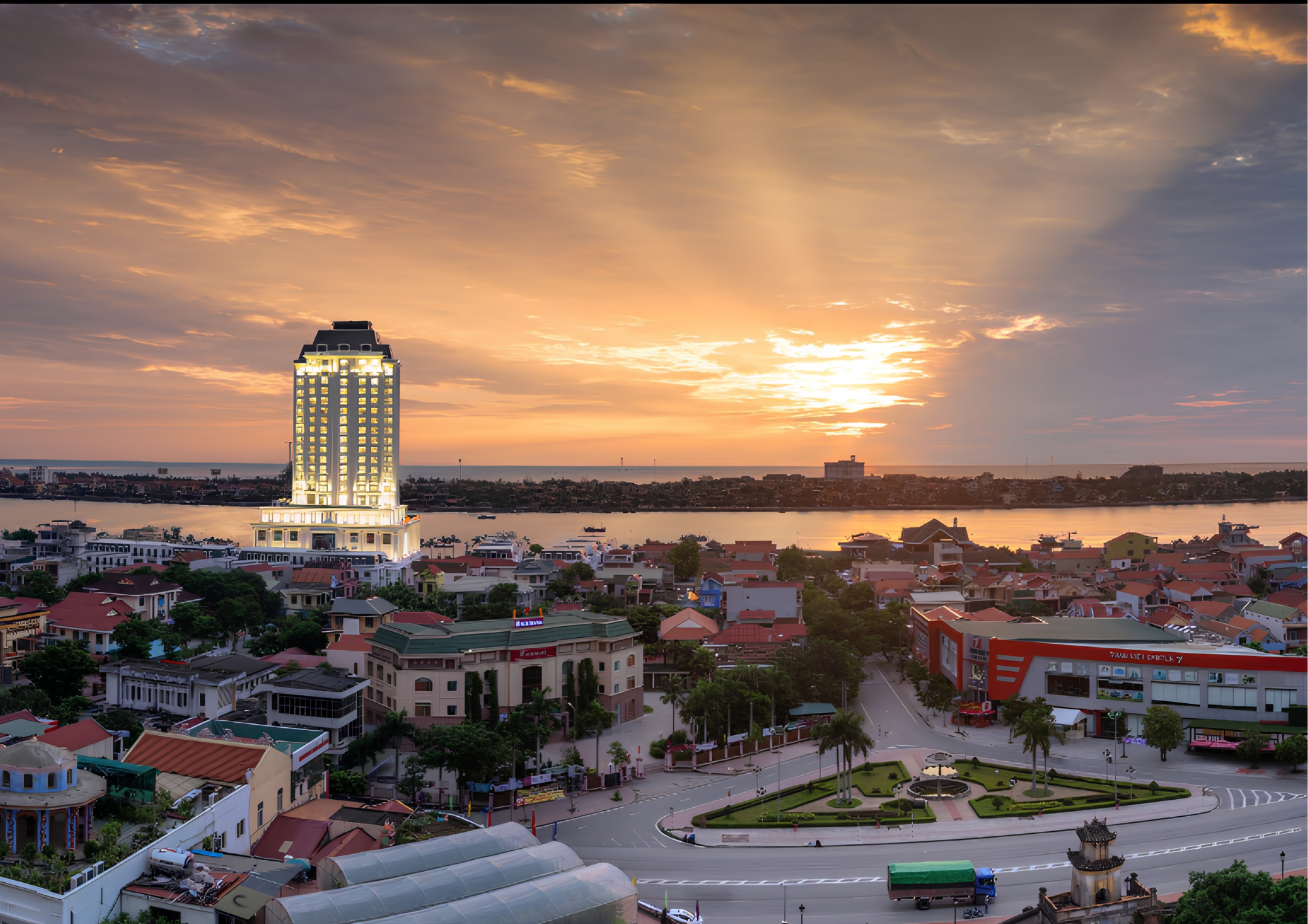 Hình ảnh Meliá Vinpearl Quảng Bình 2