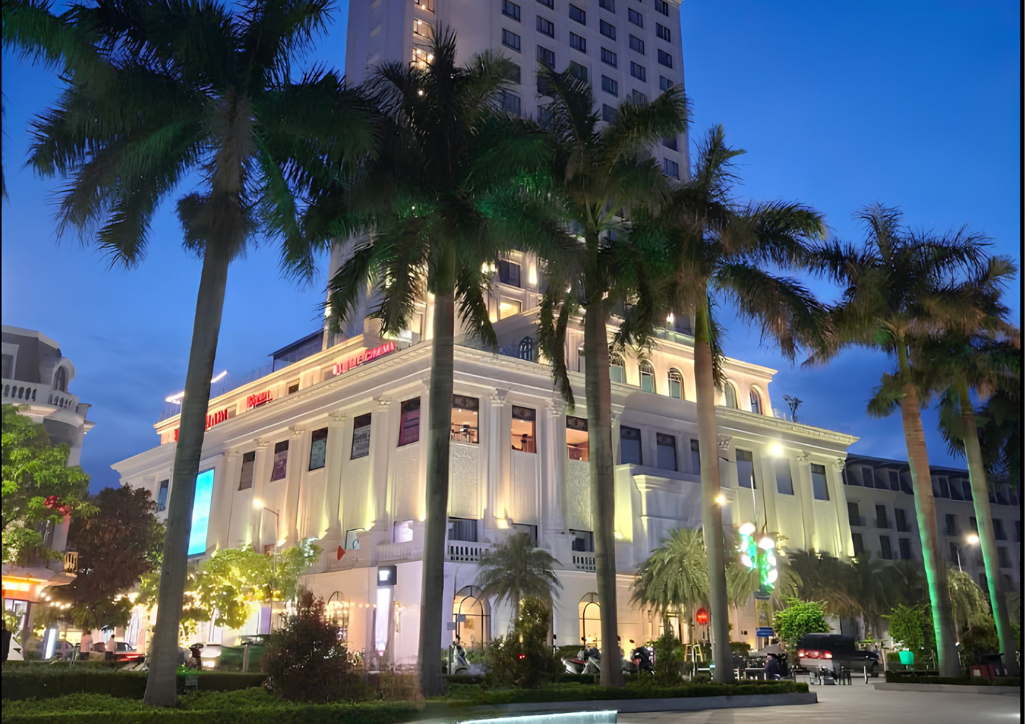 Hình ảnh Meliá Vinpearl Quảng Bình 3