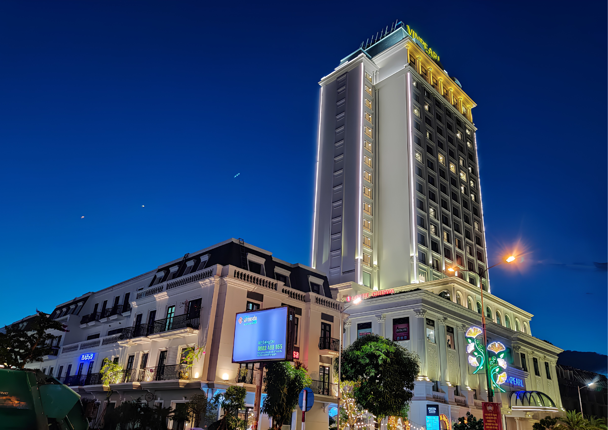 Hình ảnh Meliá Vinpearl Quảng Bình 7