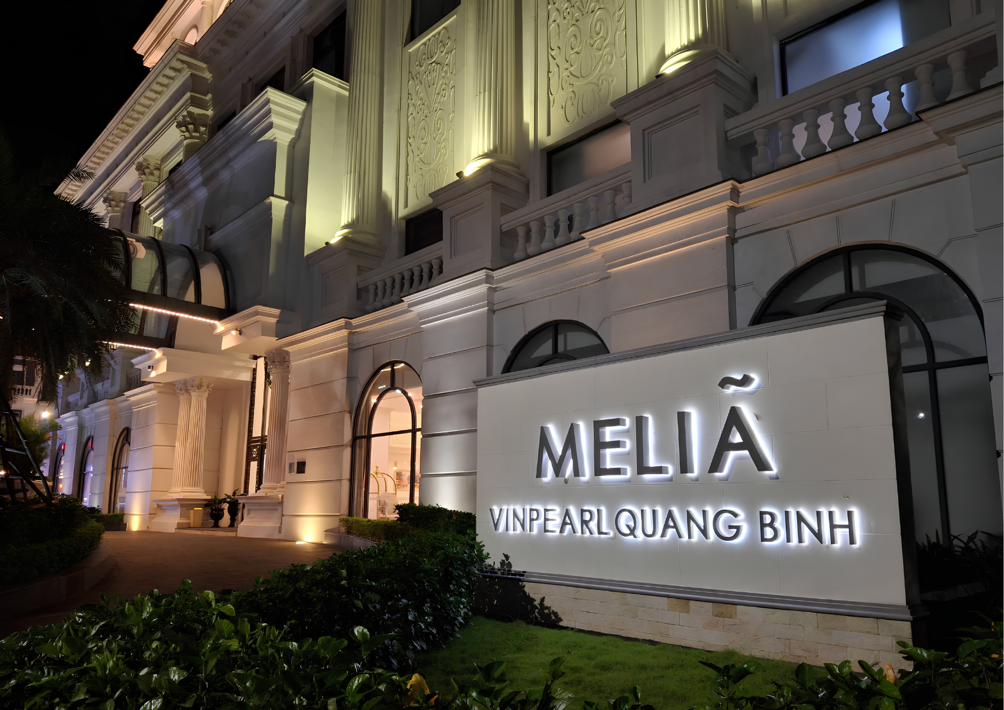 Hình ảnh Meliá Vinpearl Quáng Bình 6