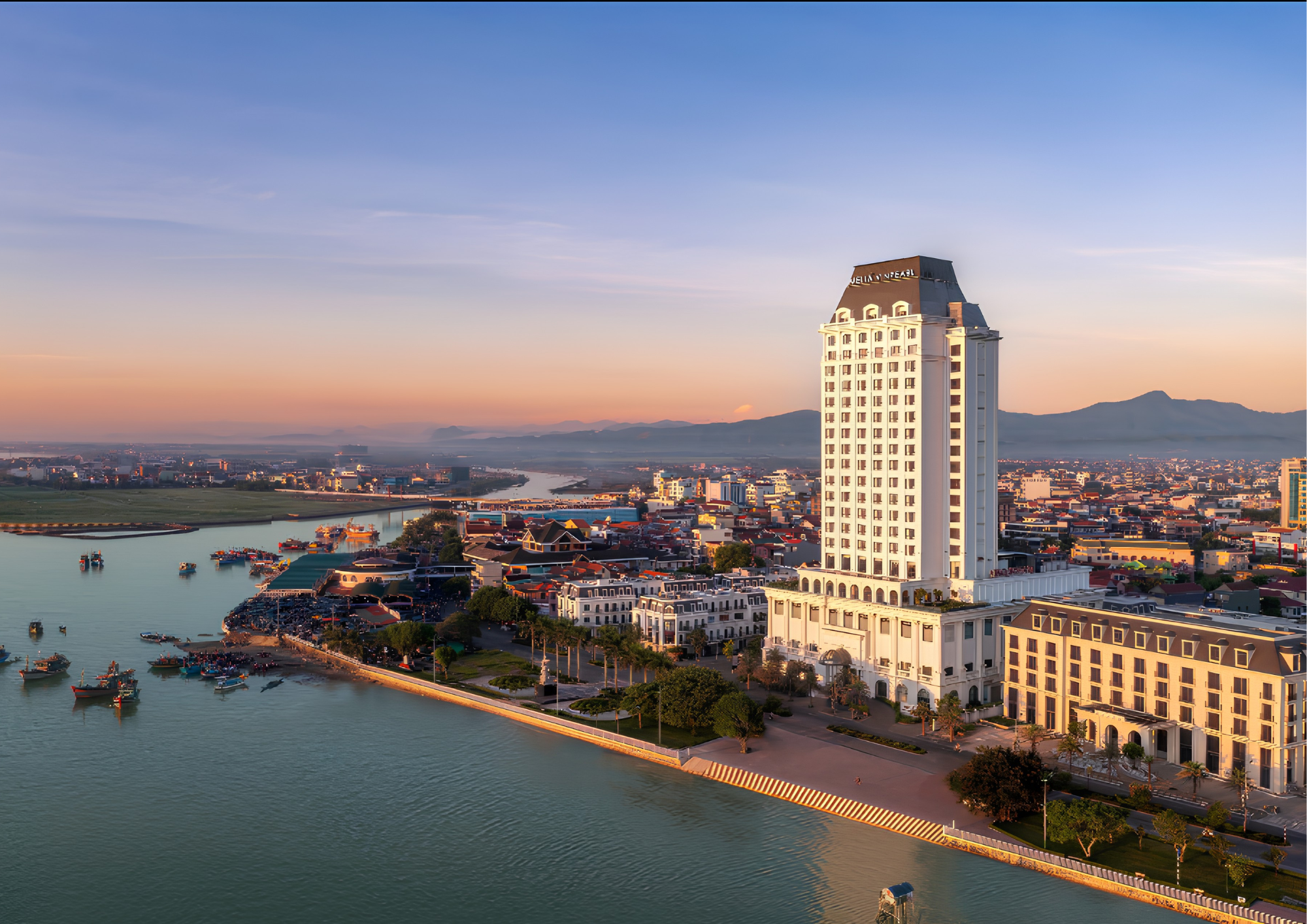Hình ảnh Meliá Vinpearl Quảng Bình 4