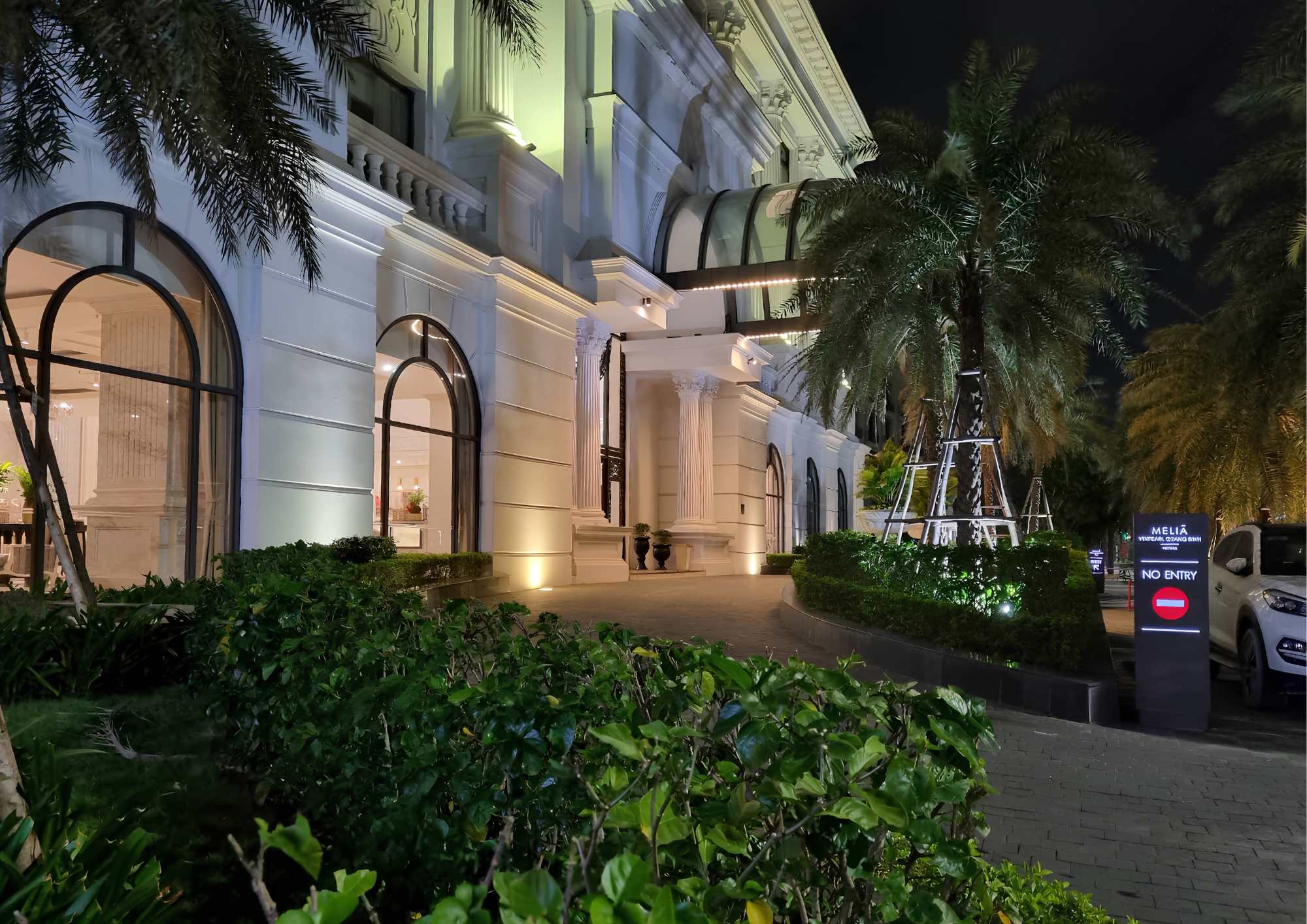 Hình ảnh Meliá Vinpearl Quảng Bình 5