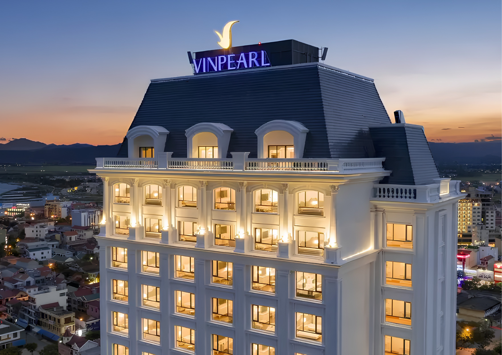 Hình ảnh Meliá Vinpearl Tây Ninh 6