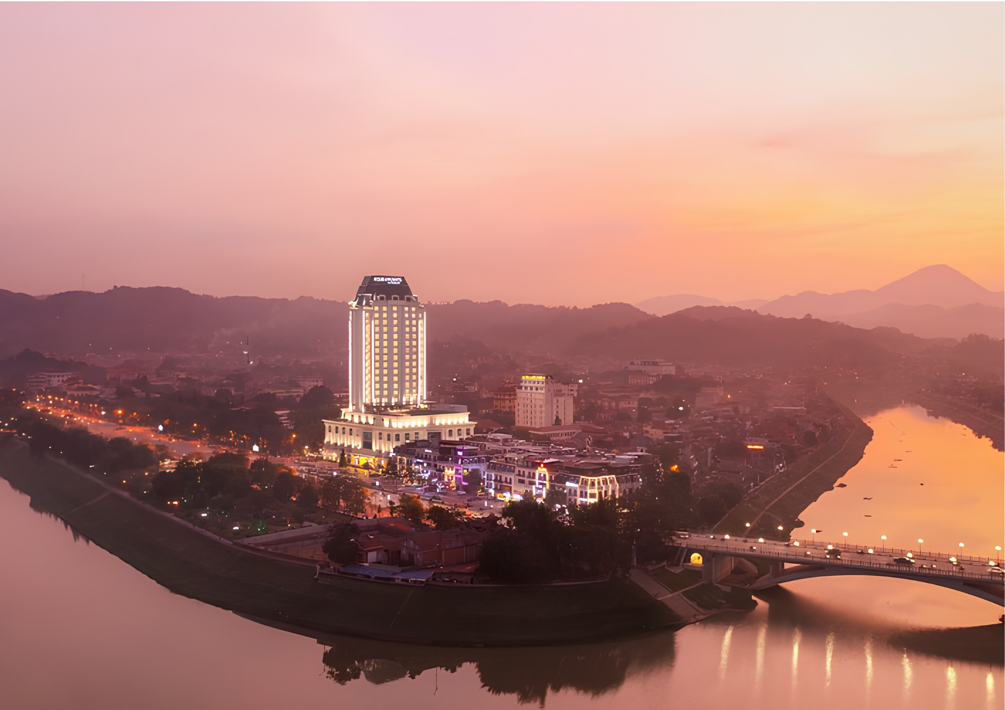 Hình ảnh Four Points By Sheraton Lạng Sơn 3