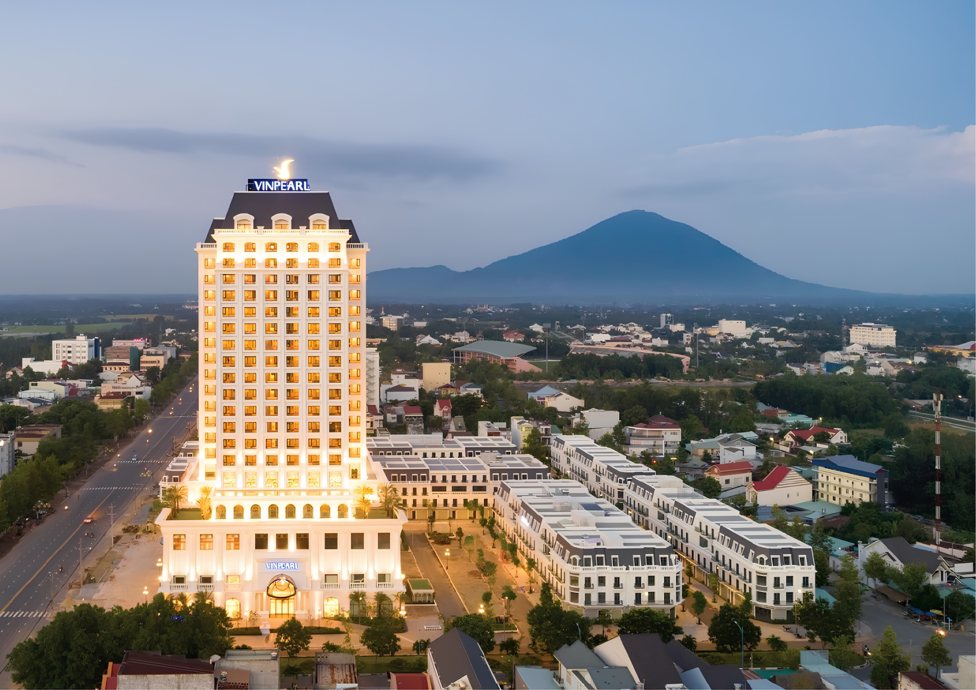 Hình ảnh Four Points By Sheraton Lạng Sơn 5