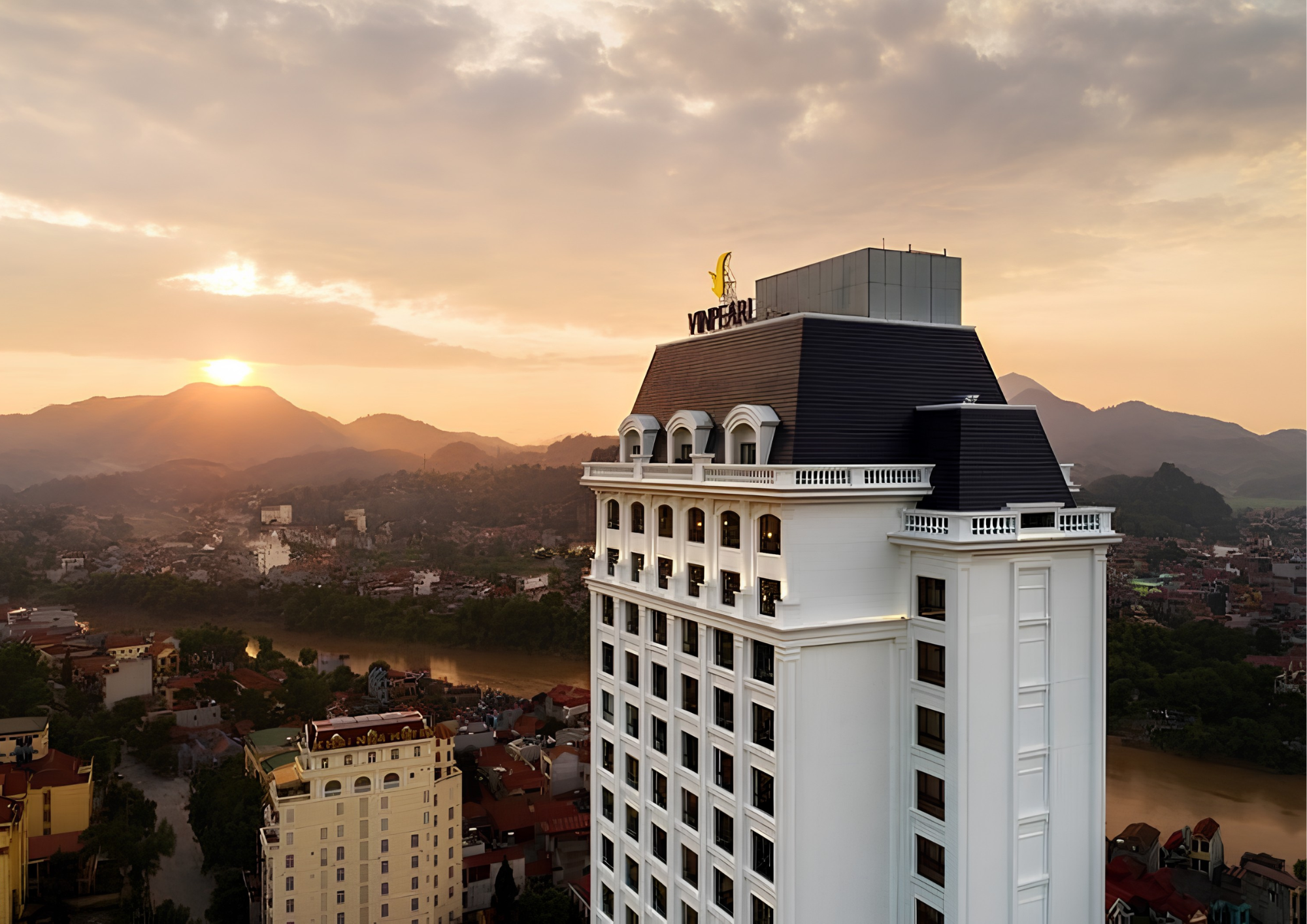 Four Points By Sheraton Lạng Sơn