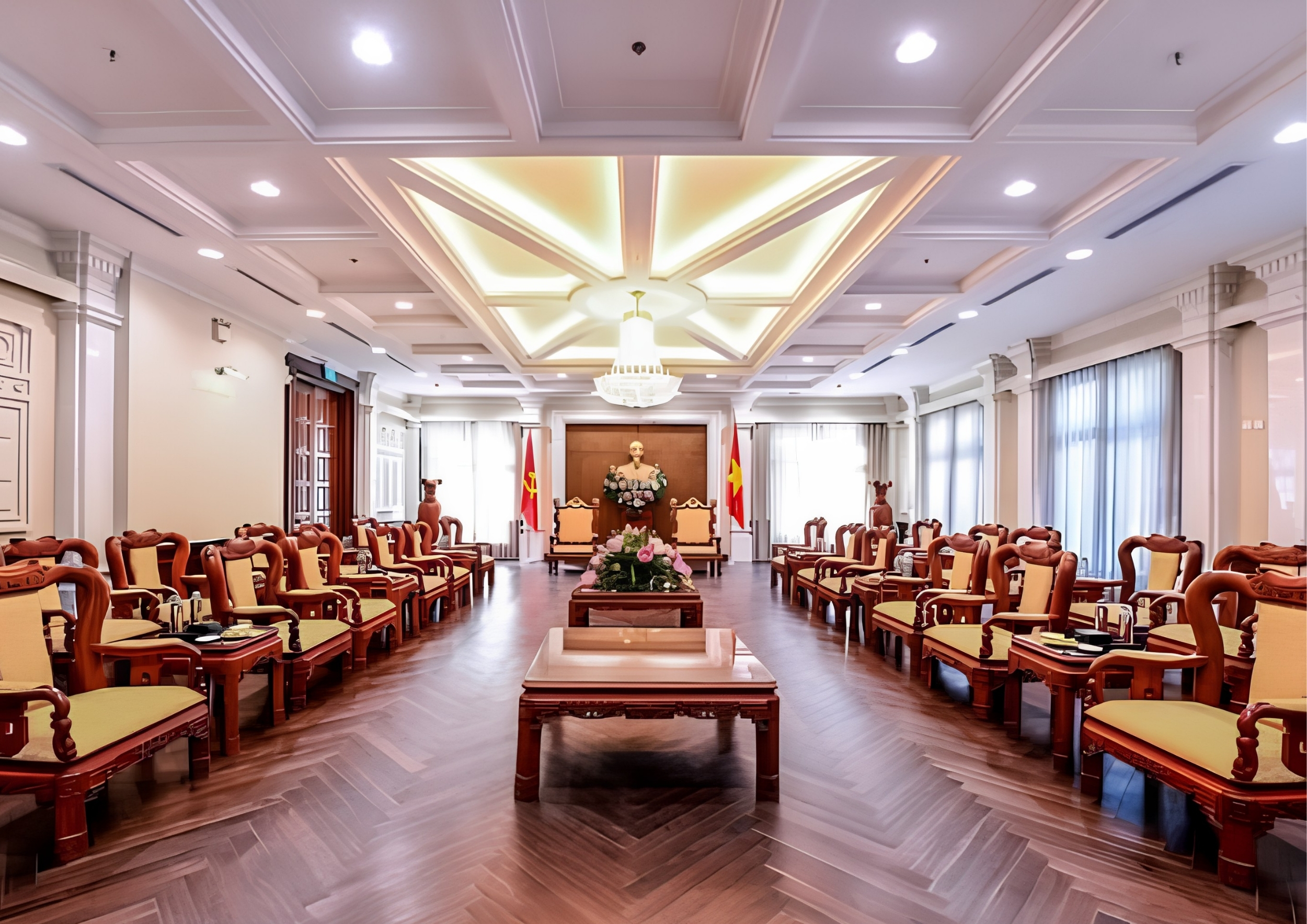 Hình ảnh Tòa án nhân dân tối cao 2