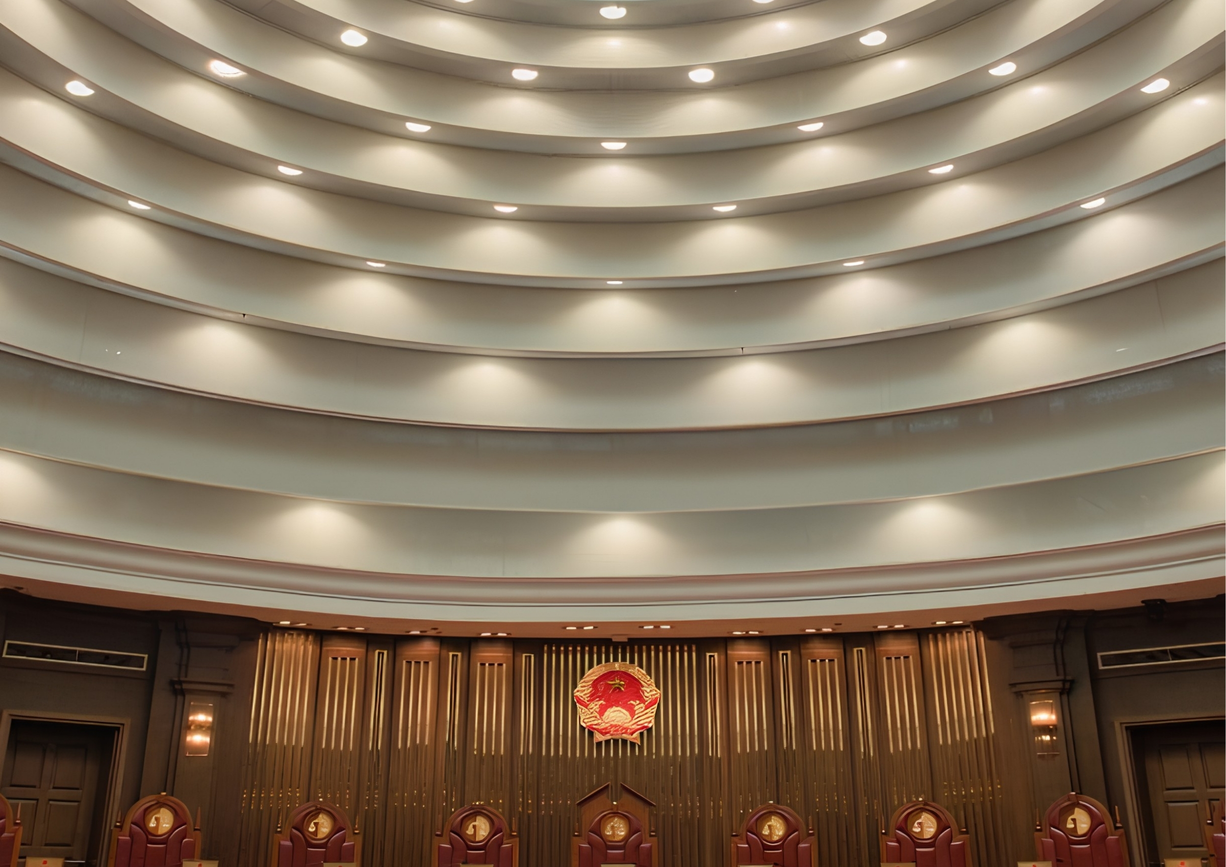 Hình ảnh Tòa án nhân dân tối cao 6