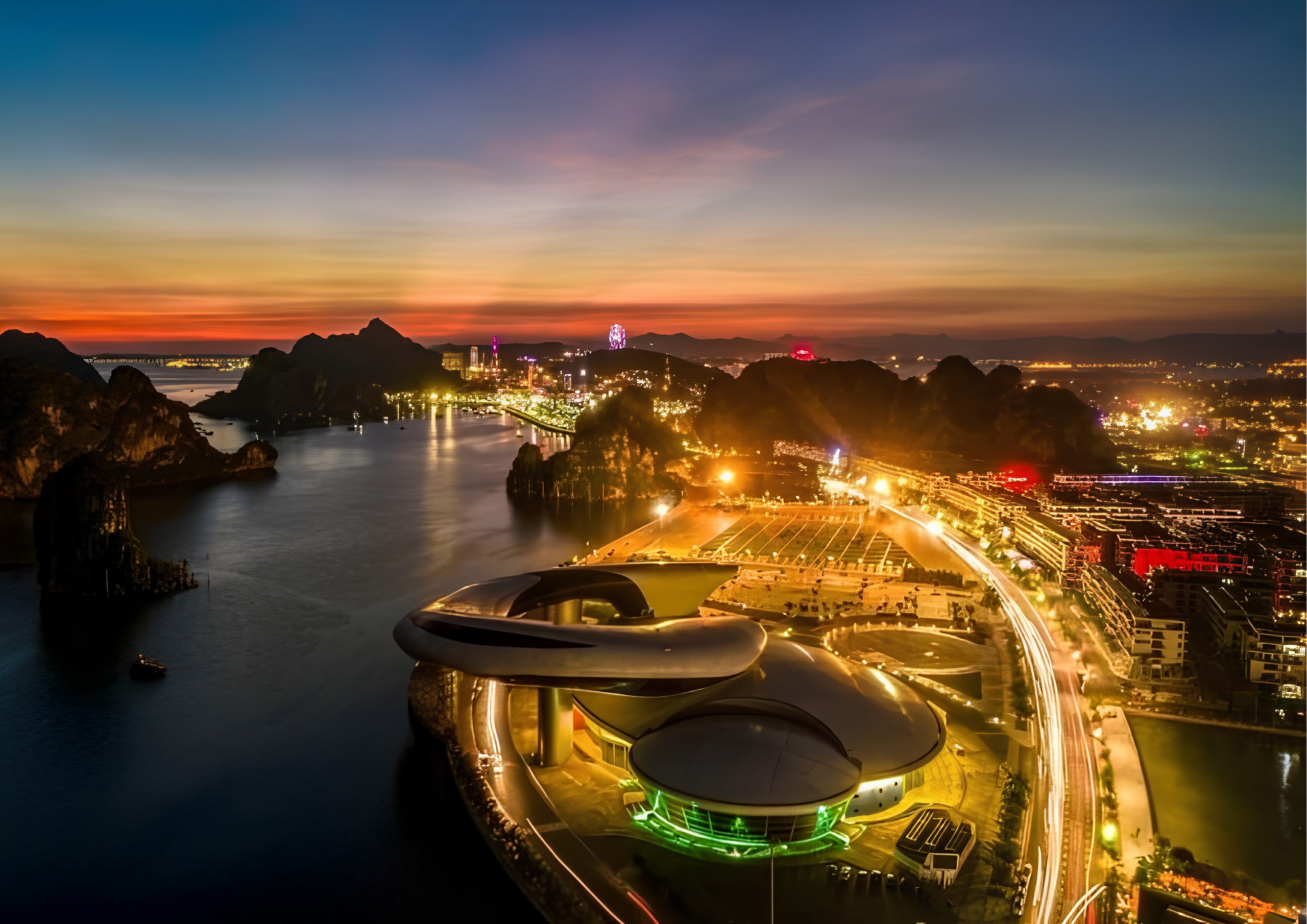 Hình ảnh Công viên đại dương Hạ Long 7