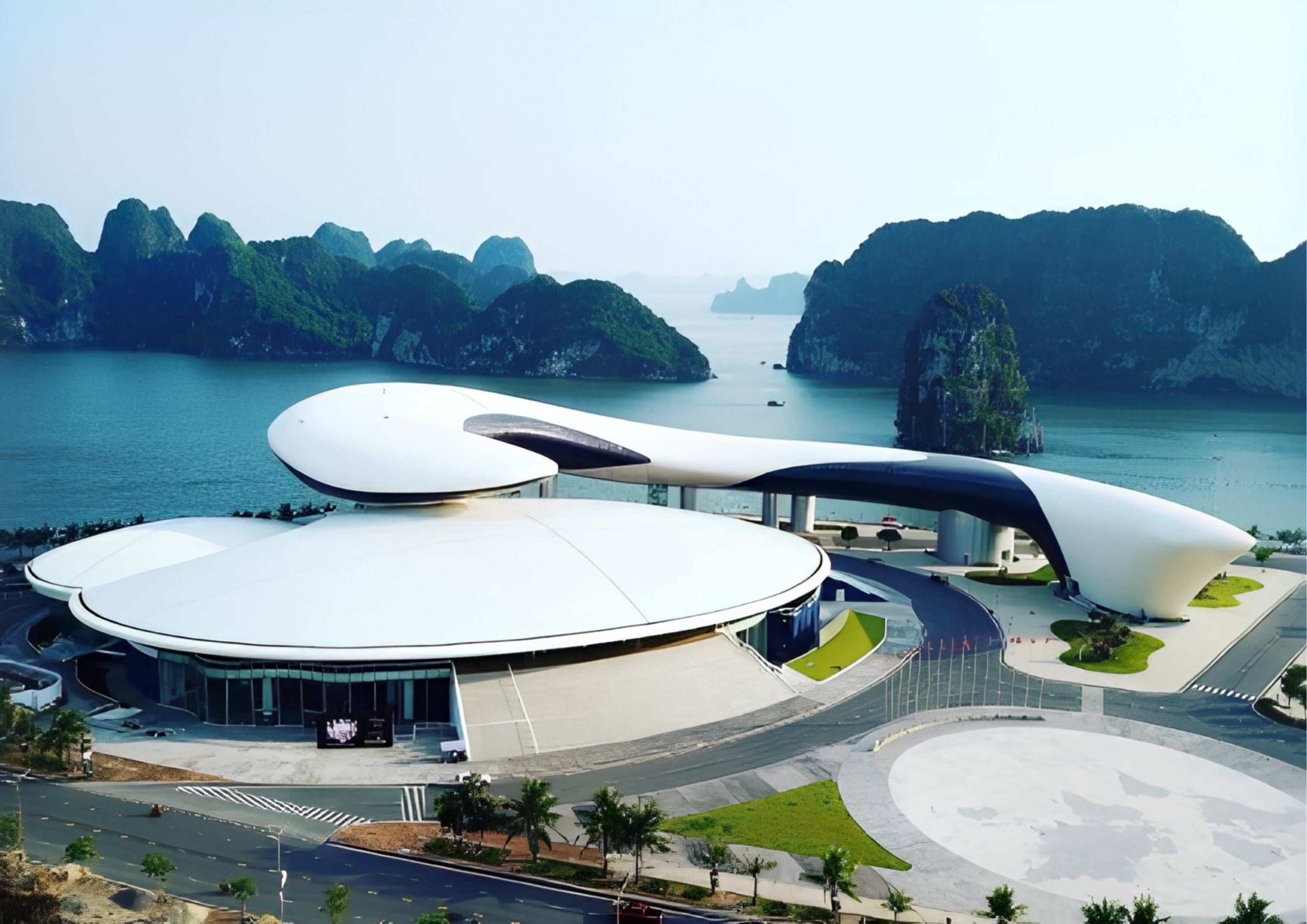 Hình ảnh Công viên đại dương Hạ Long 6