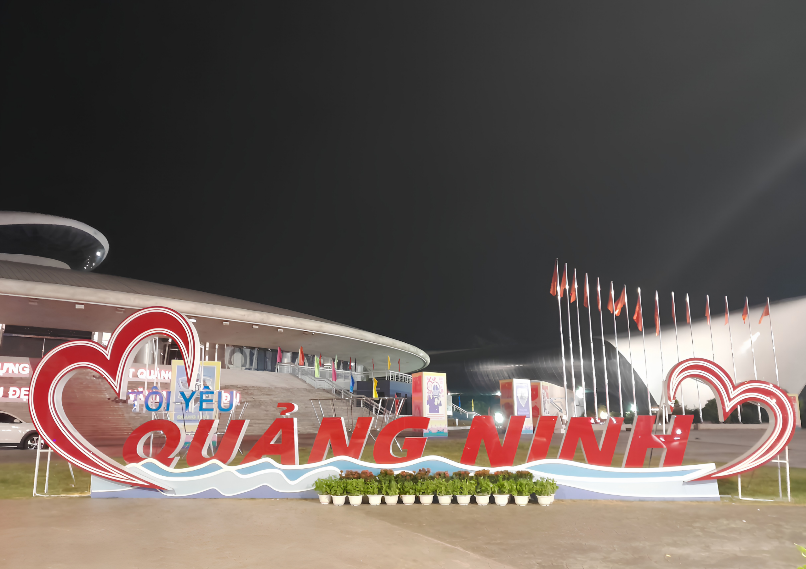Hình ảnh Công viên Đại Dương Hạ Long 2