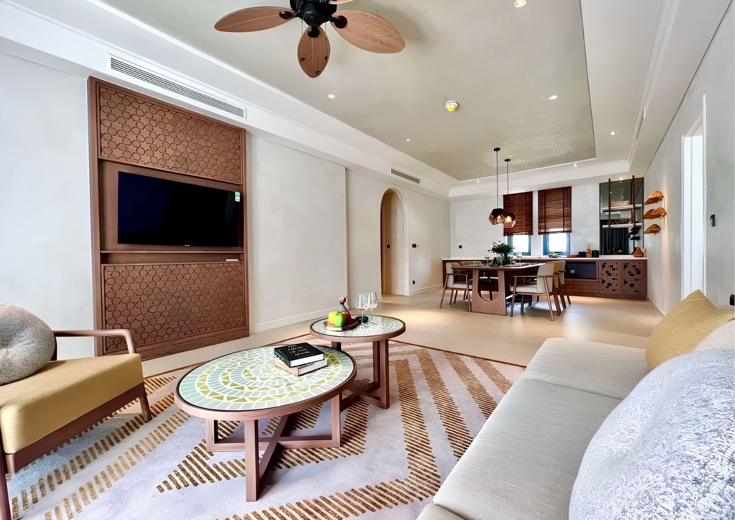 Hình ảnh NovaBeach Cam Ranh Resort & Villas 3