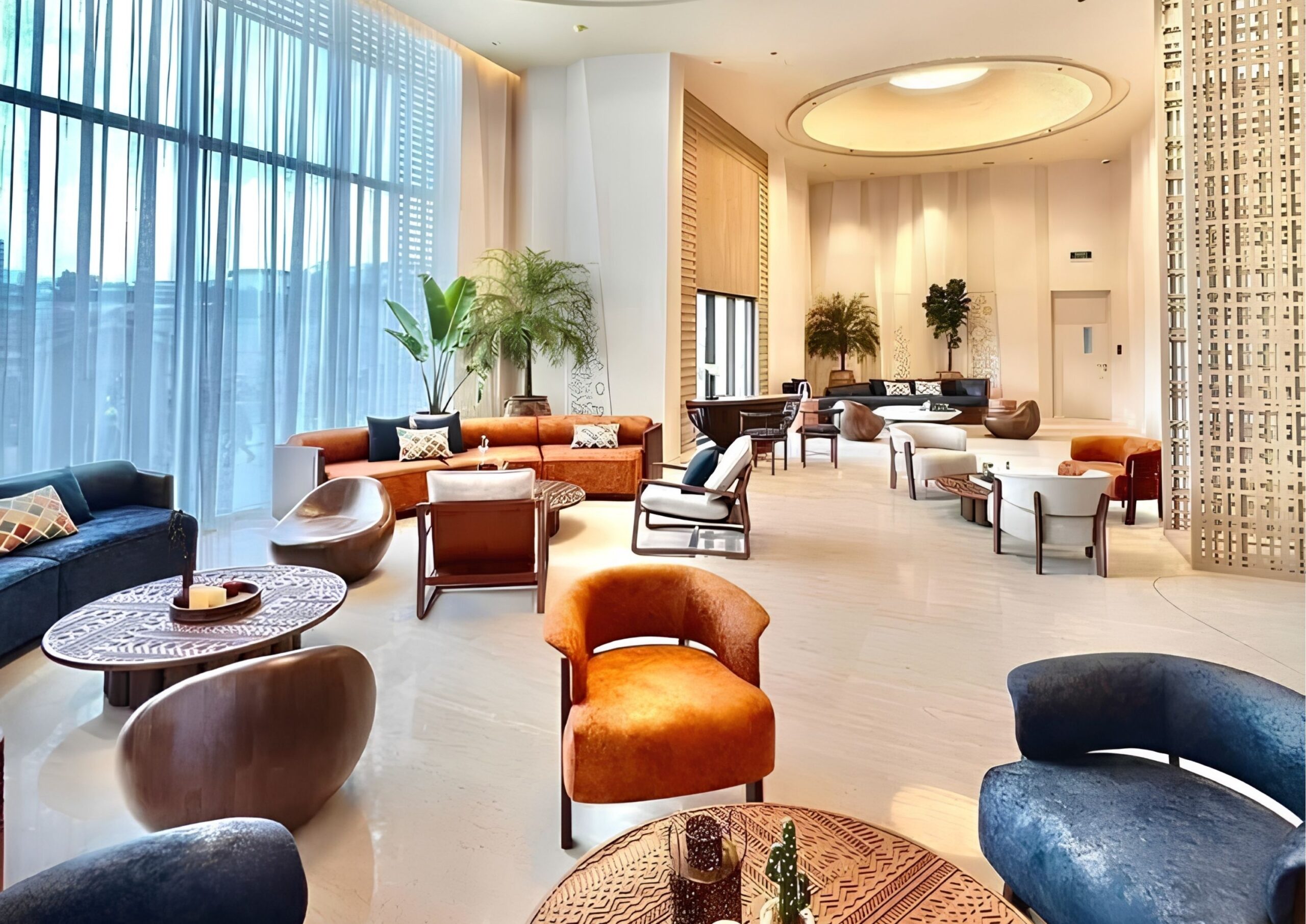 Hình ảnh NovaBeach Cam Ranh Resort & Villas