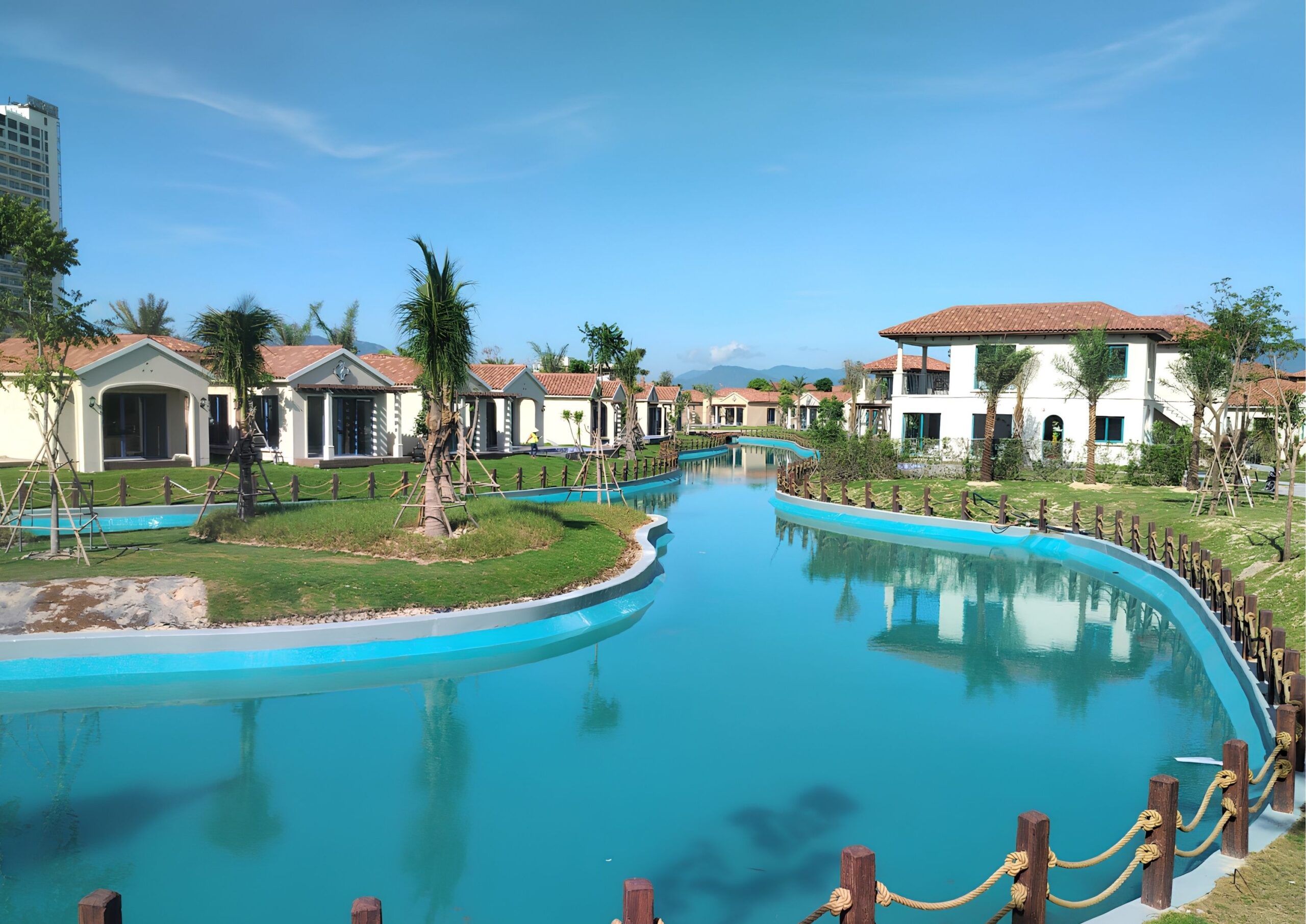 Hình ảnh NovaBeach Cam Ranh Resort & Villas 5