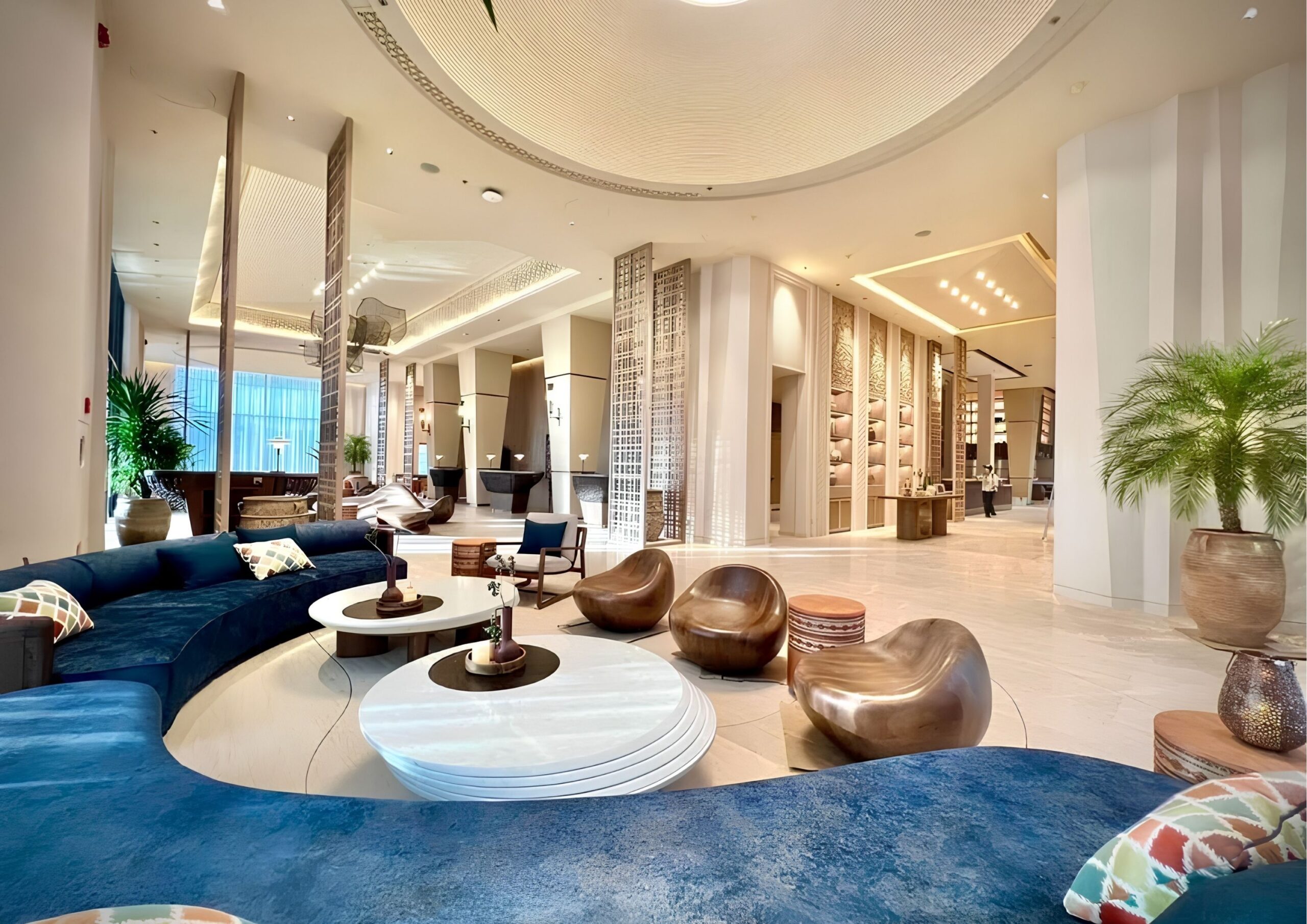 Hình ảnh NovaBeach Cam Ranh Resort & Villas 4