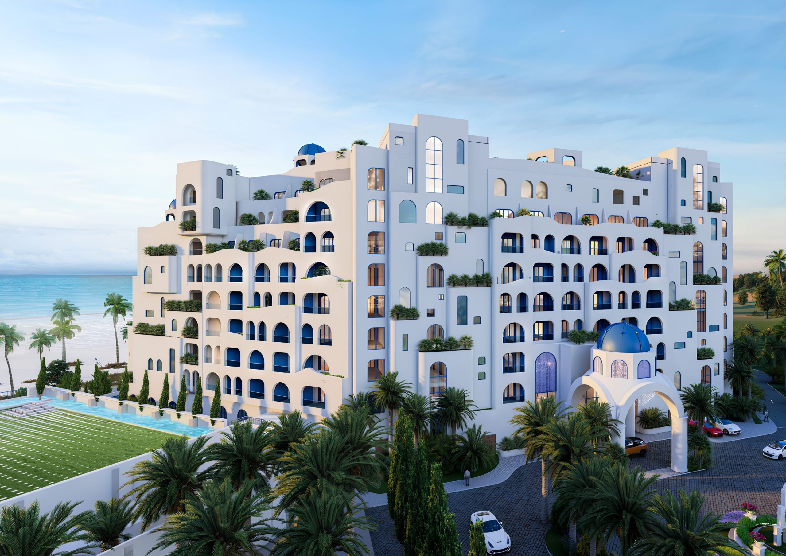 Hình ảnh Novotel Phan Thiết 7