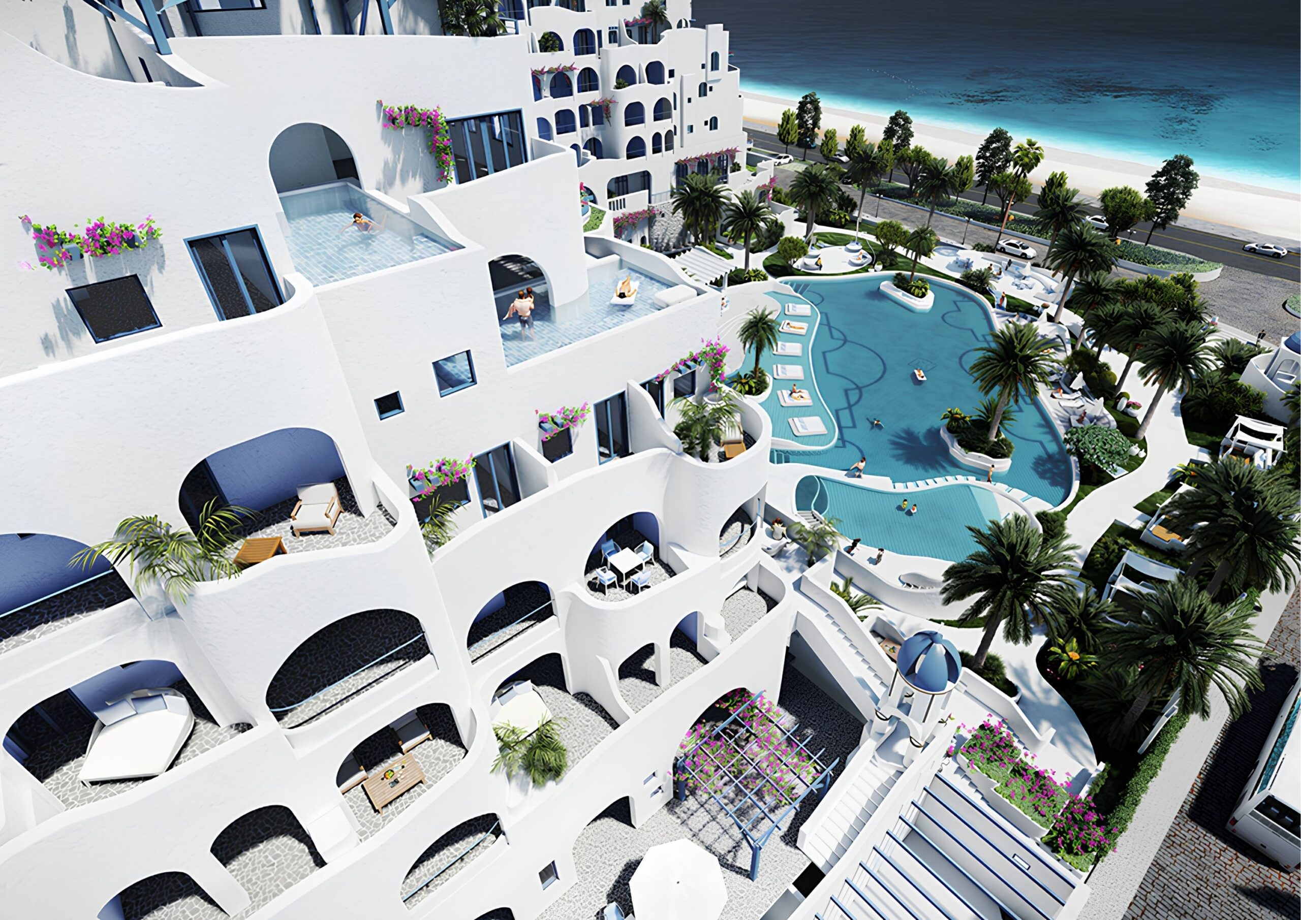 Hình ảnh Novotel Phan Thiết 5