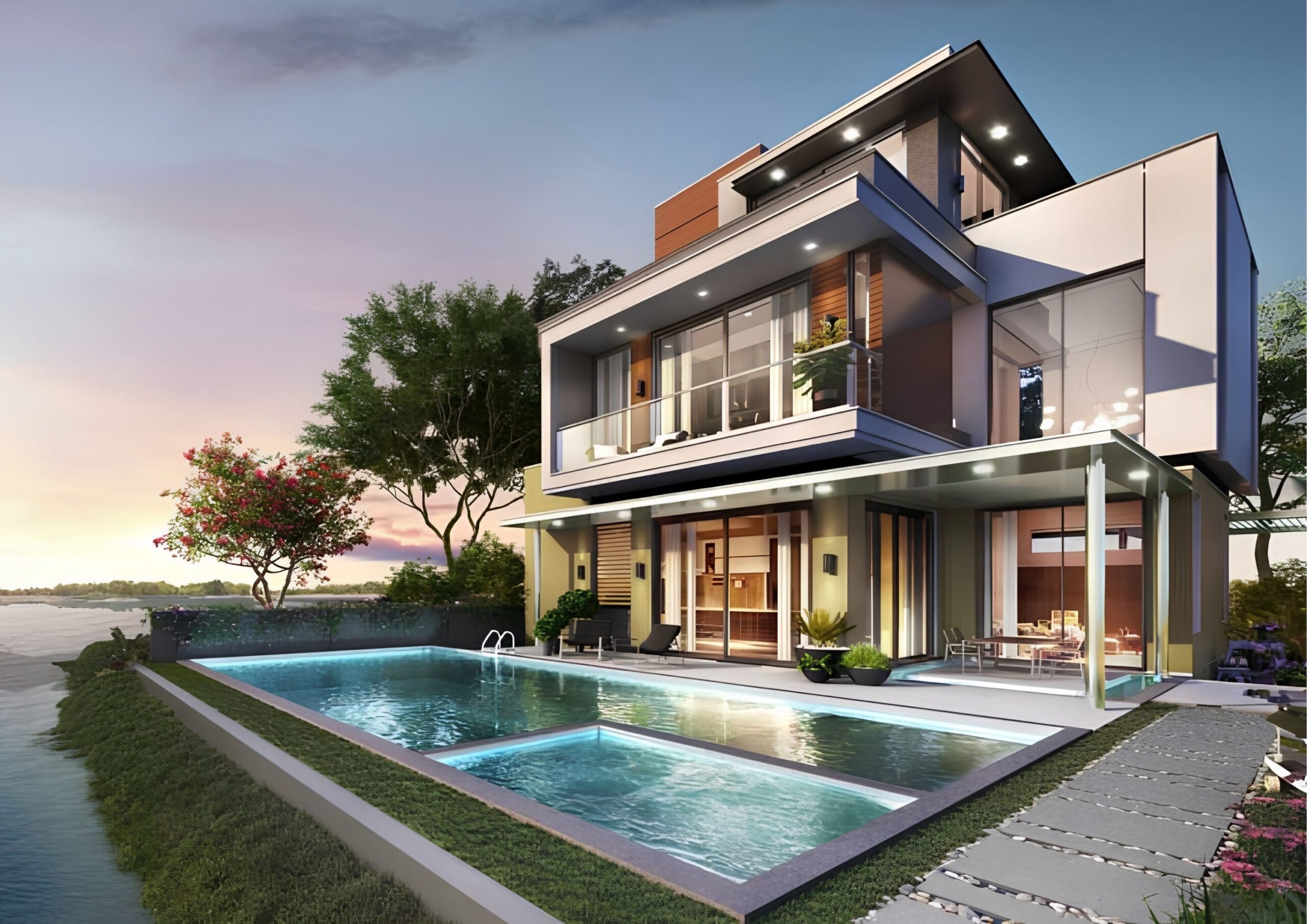 Hình ảnh Novaworld Mũi Né Marina City 6