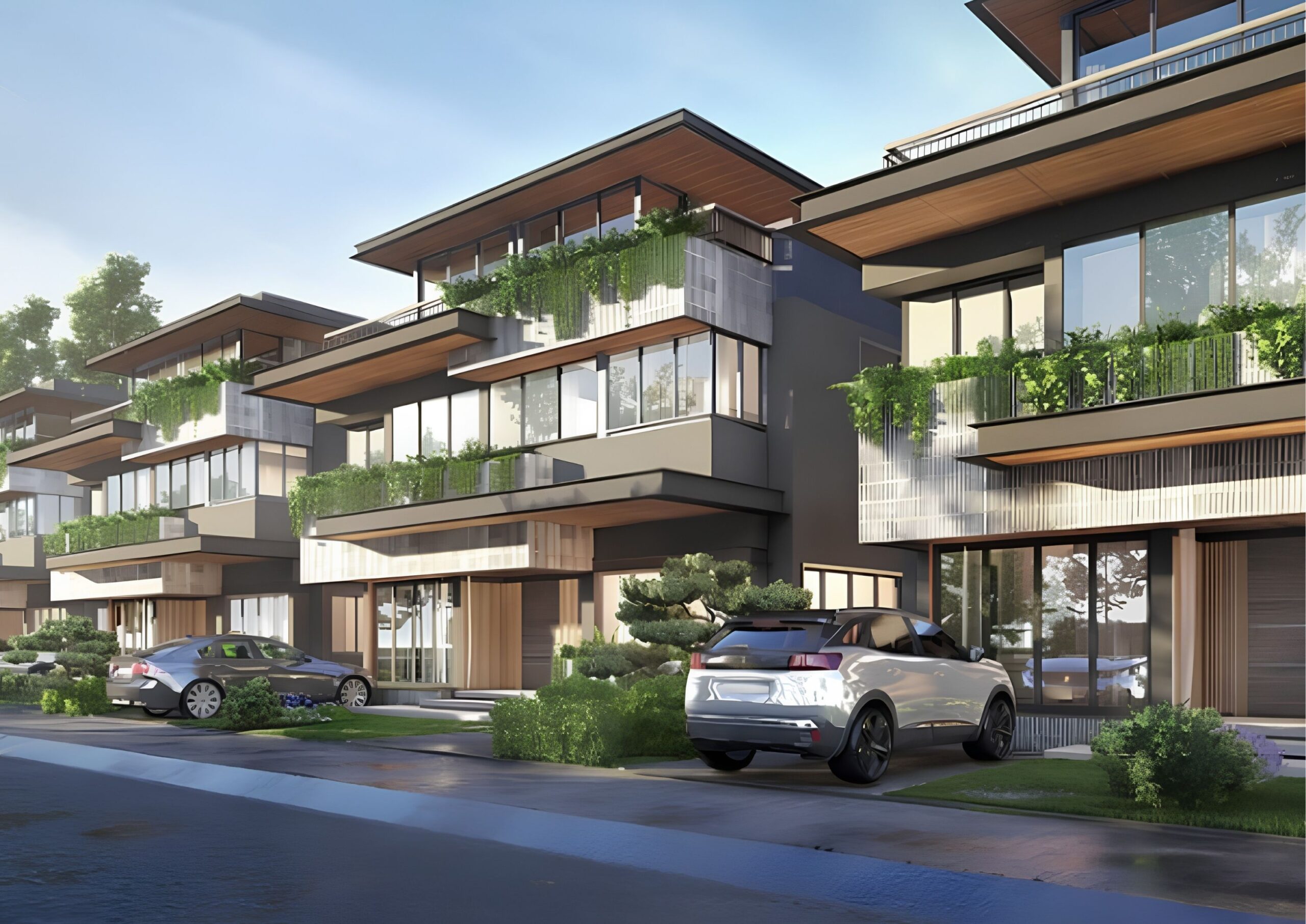 Hình ảnh Novaworld Mũi Né Marina City 1