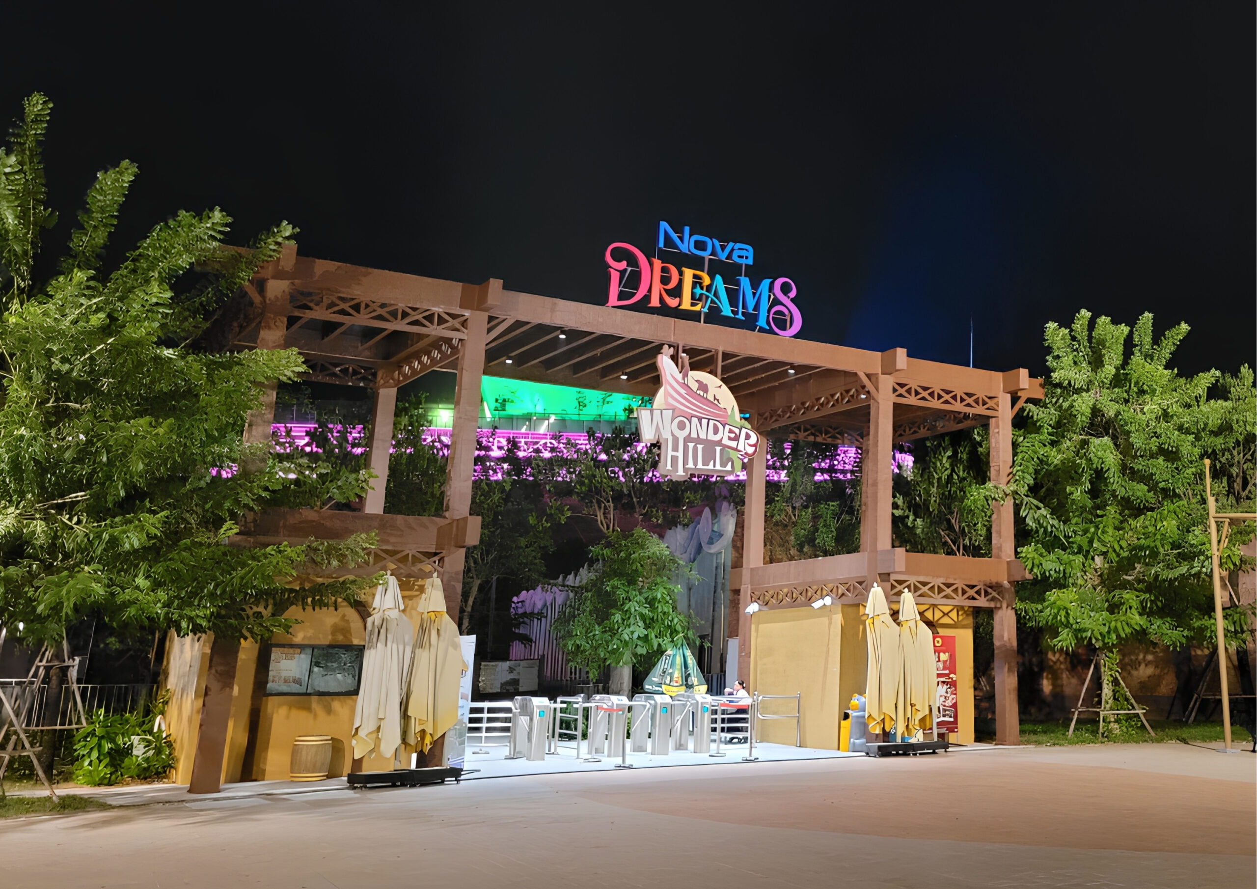 Hình ảnh Novaworld Phan Thiết