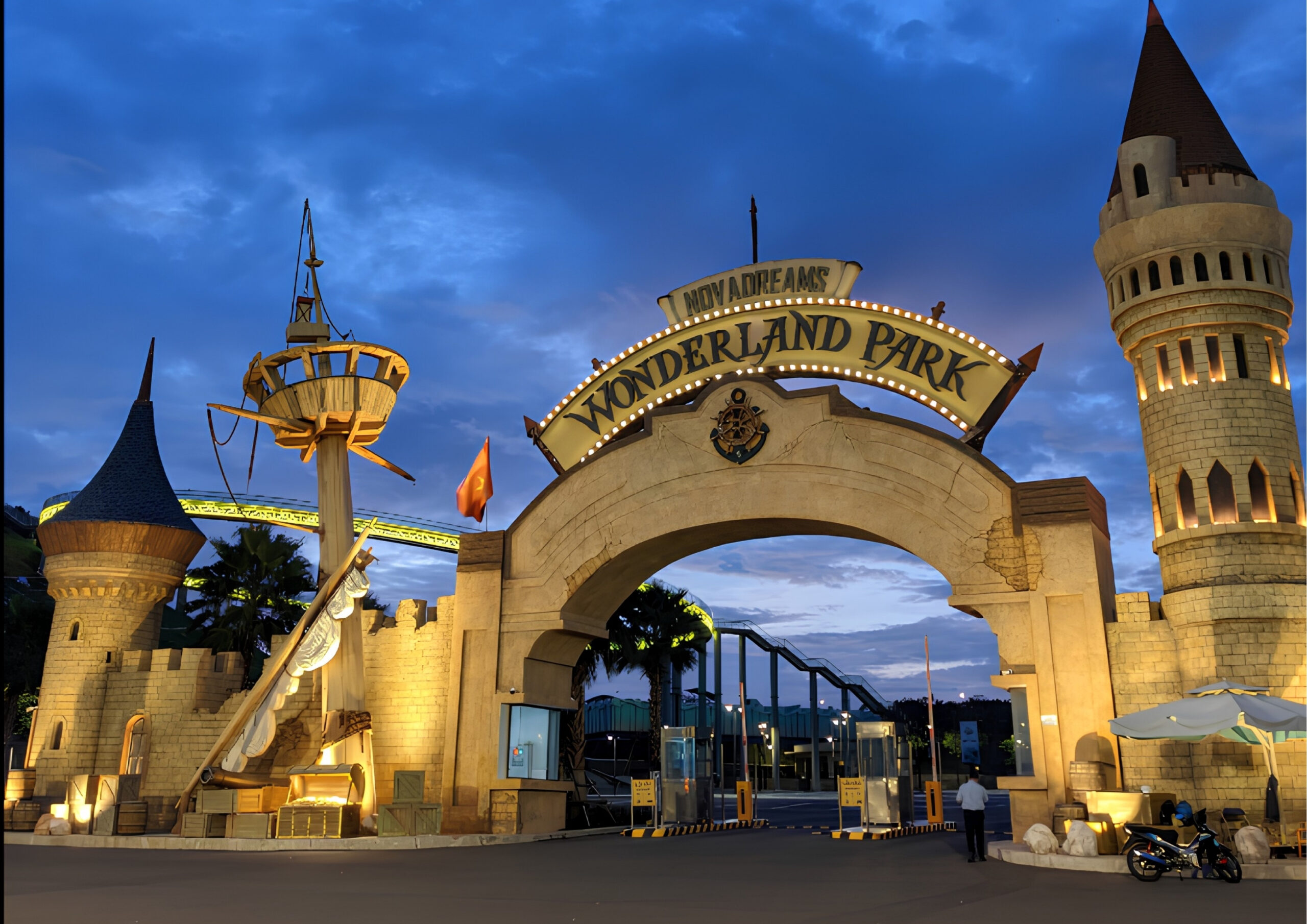 Hình ảnh Novaworld Phan Thiết 2