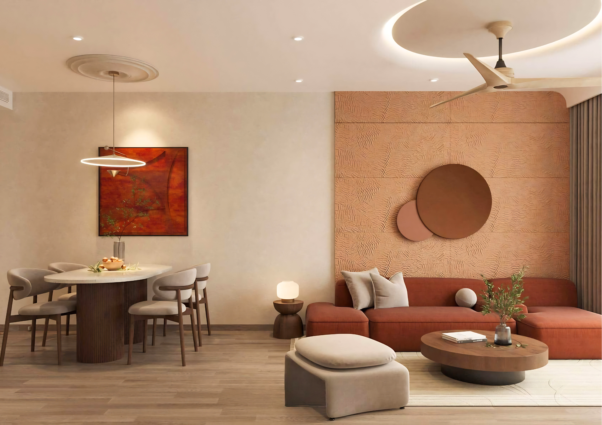 Hình ảnh Sun Cosmo Residence Đà Nẵng 3