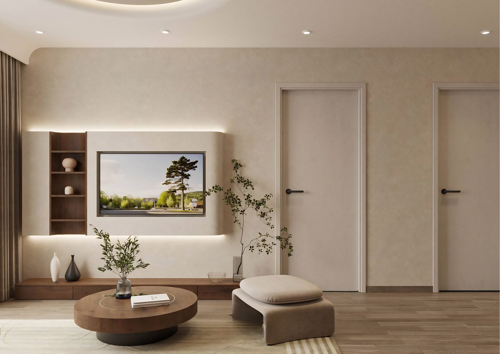 Hình ảnh Sun Cosmo Residence Đà Nẵng 2