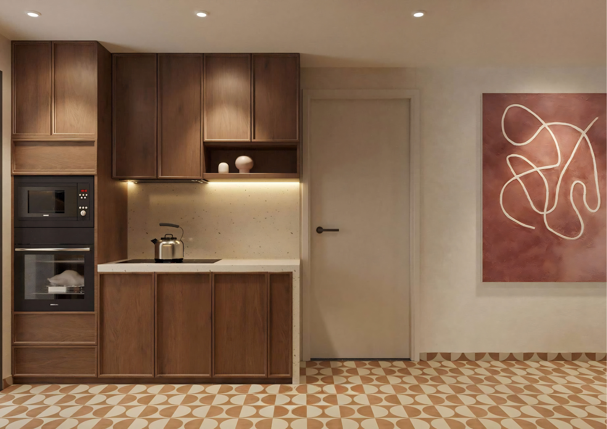 Hình ảnh Sun Cosmo Residence Đà Nẵng