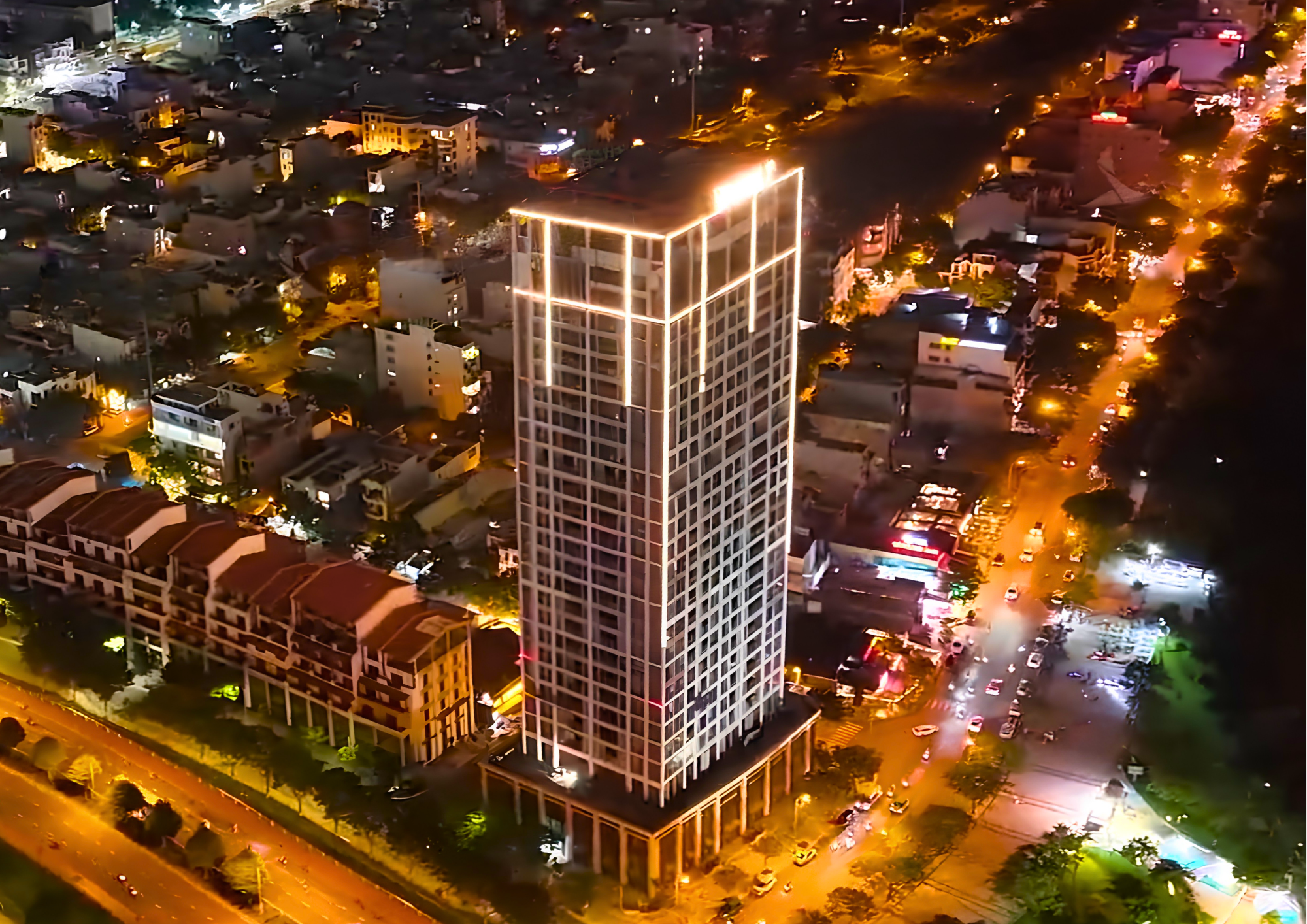 Hình ảnh Sun Cosmo Residence Đà Nẵng 7