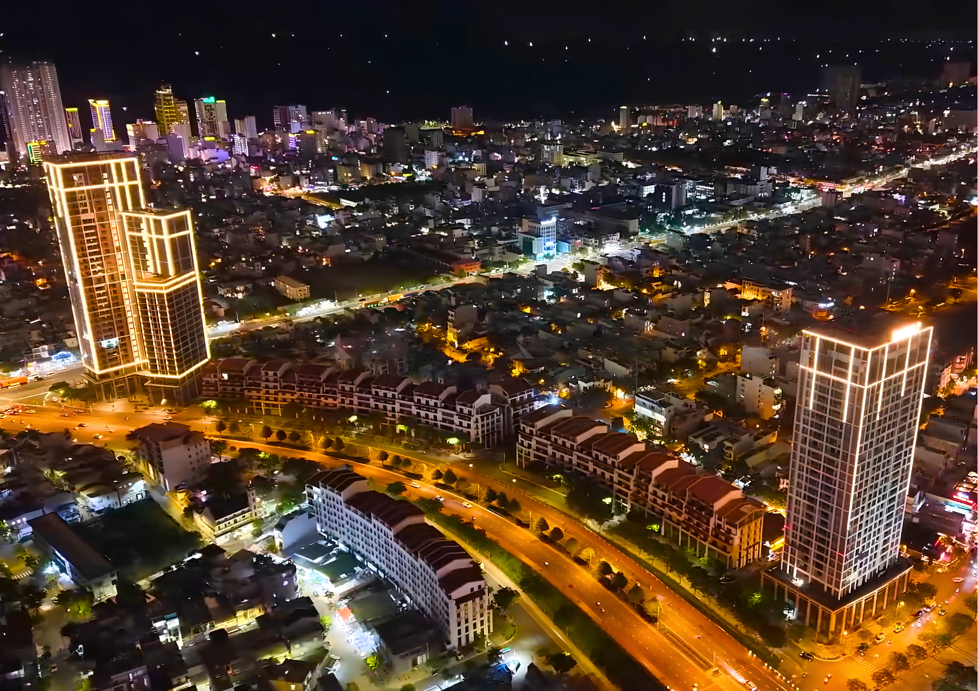 Hình ảnh Sun Cosmo Residence Đà Nẵng 5