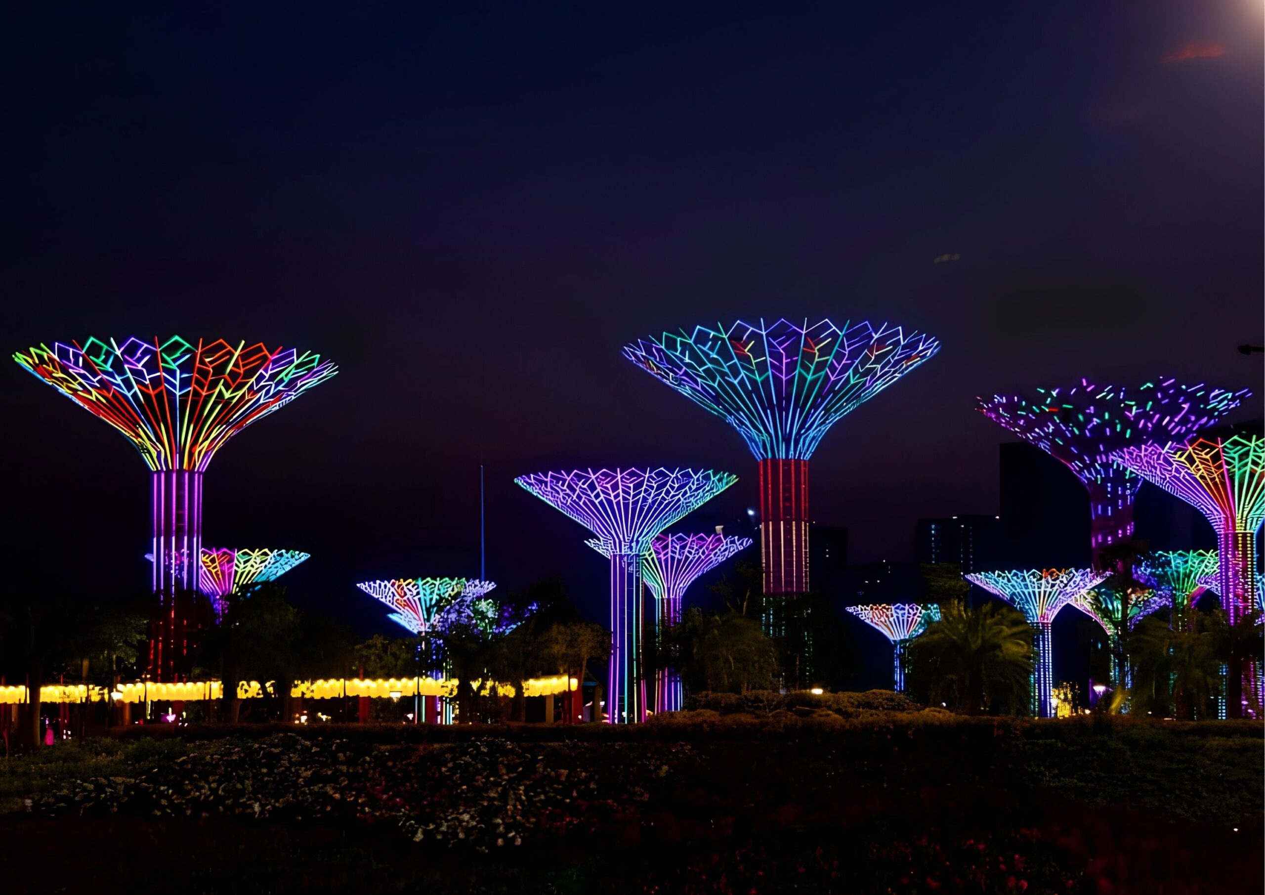 Hình ảnh Vinhomes Grand Park 1
