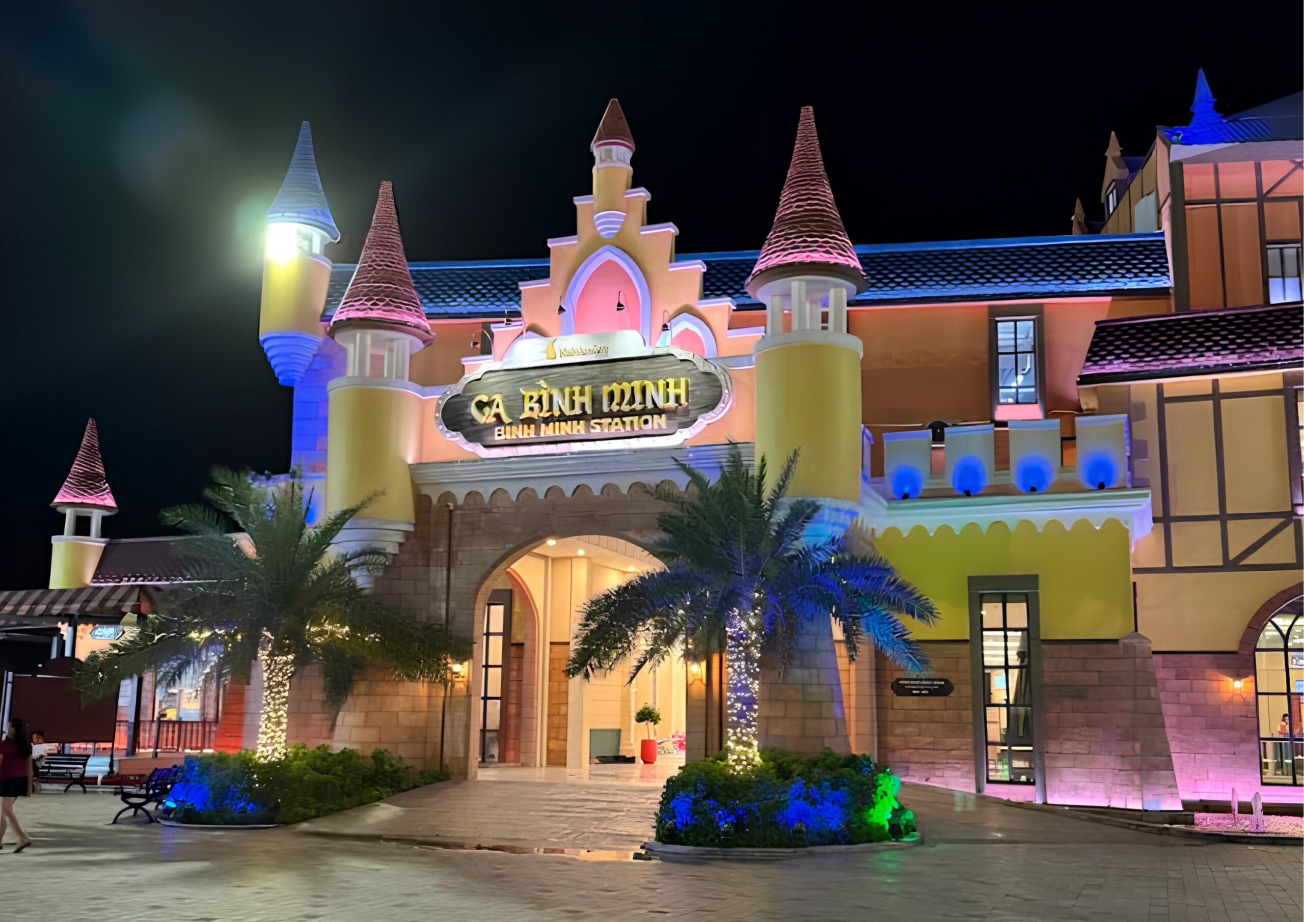 Hình ảnh VinWonders Cửa Hội 6